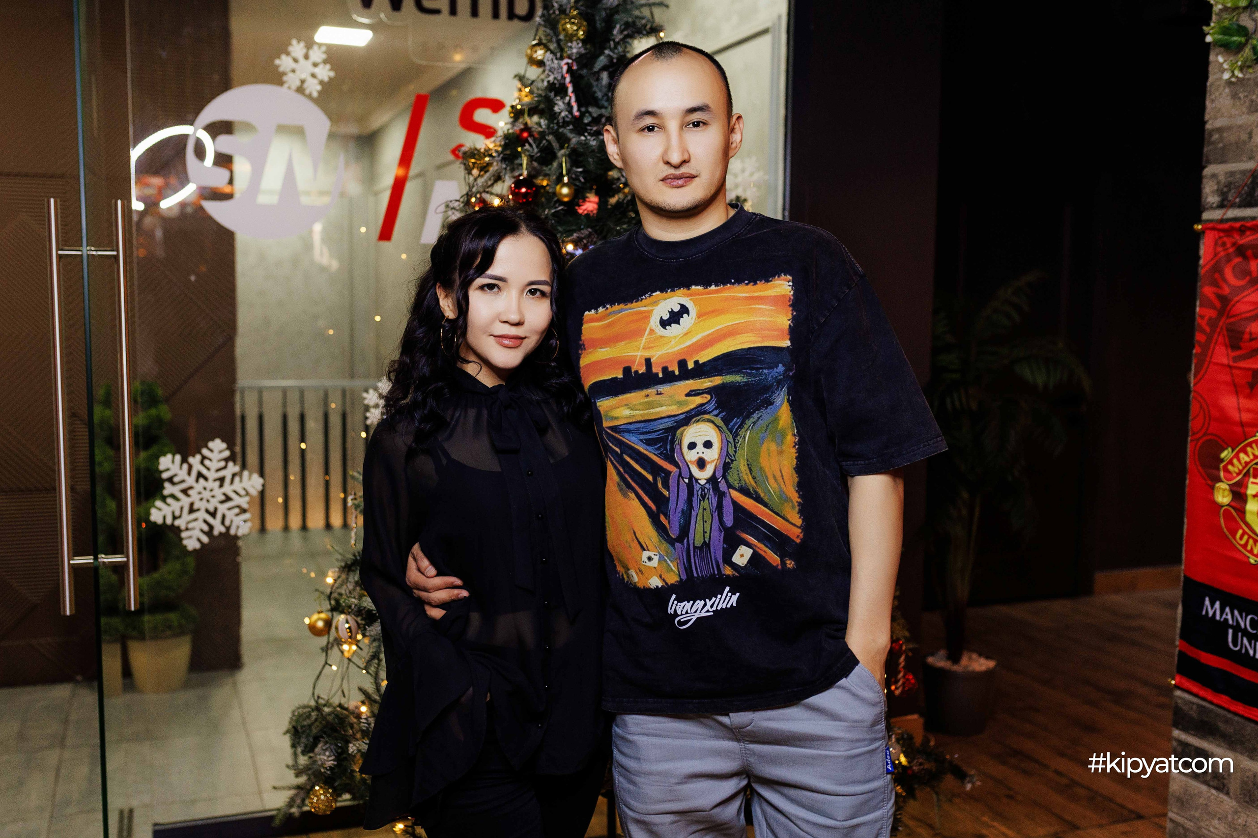 Эйнштейн Party