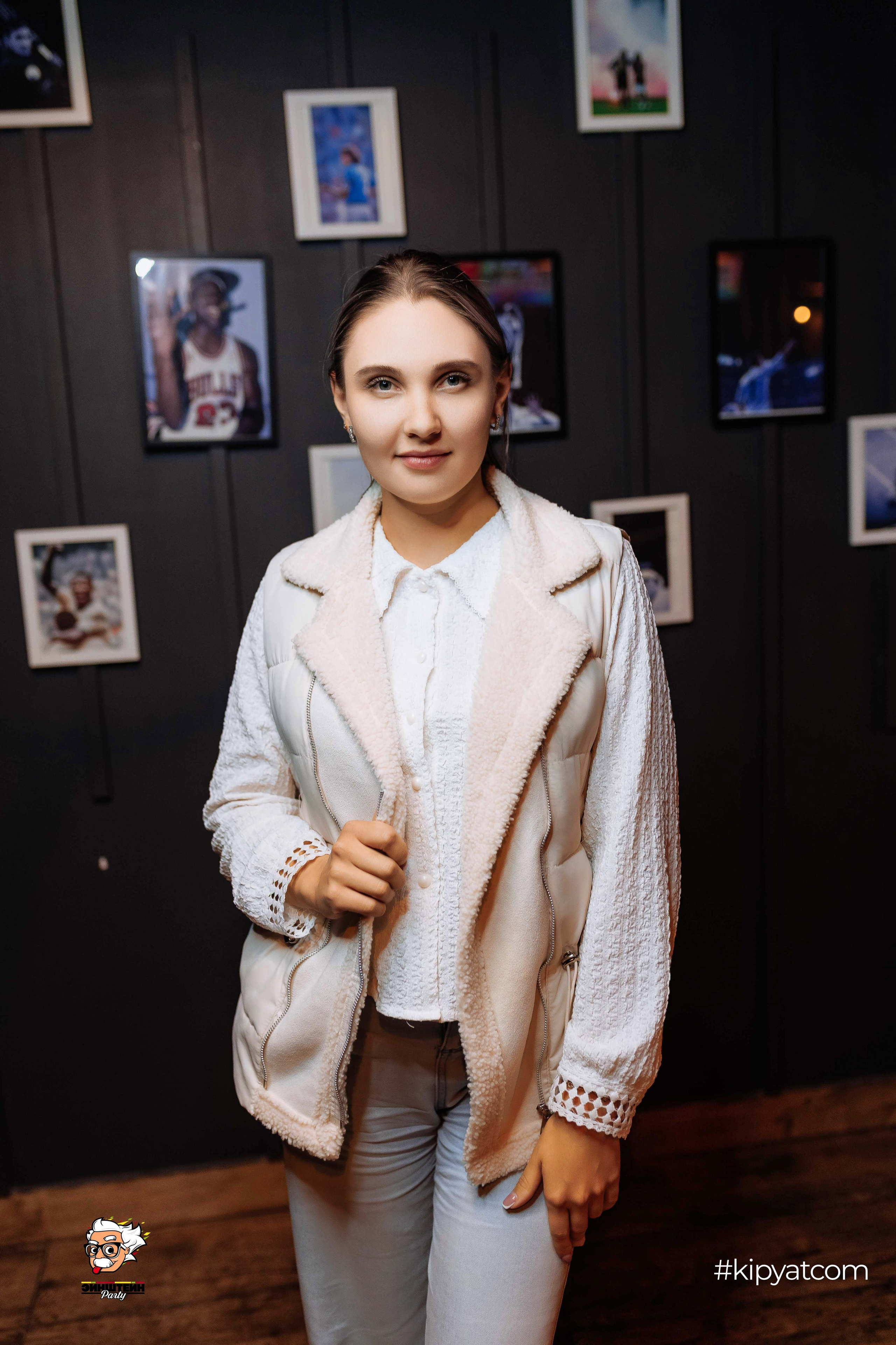 Эйнштейн Party