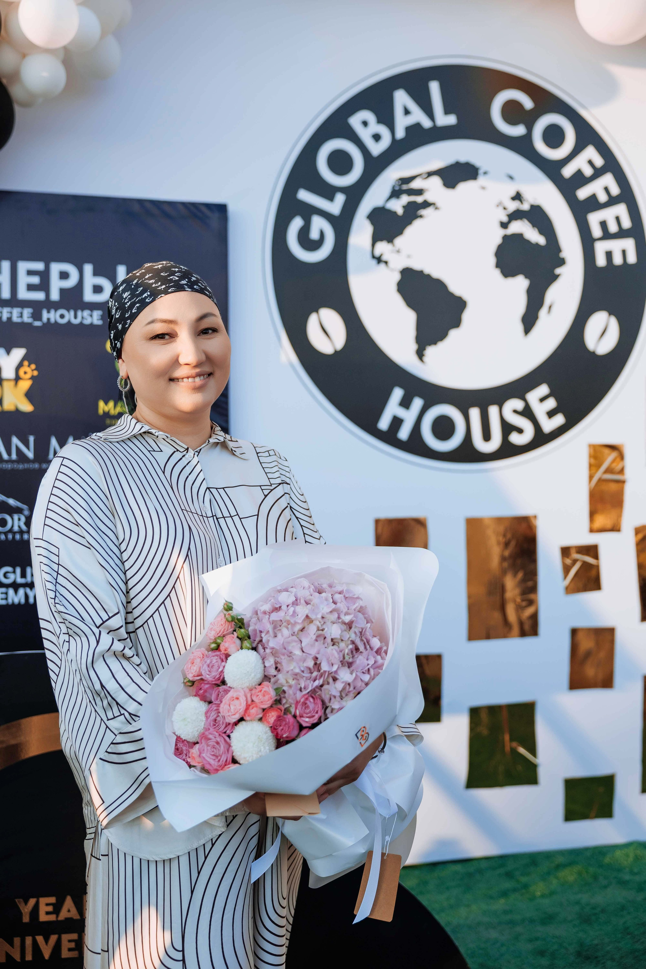 Global Coffee House|мкр Туран-2,38А. Кипятком Шымкент
