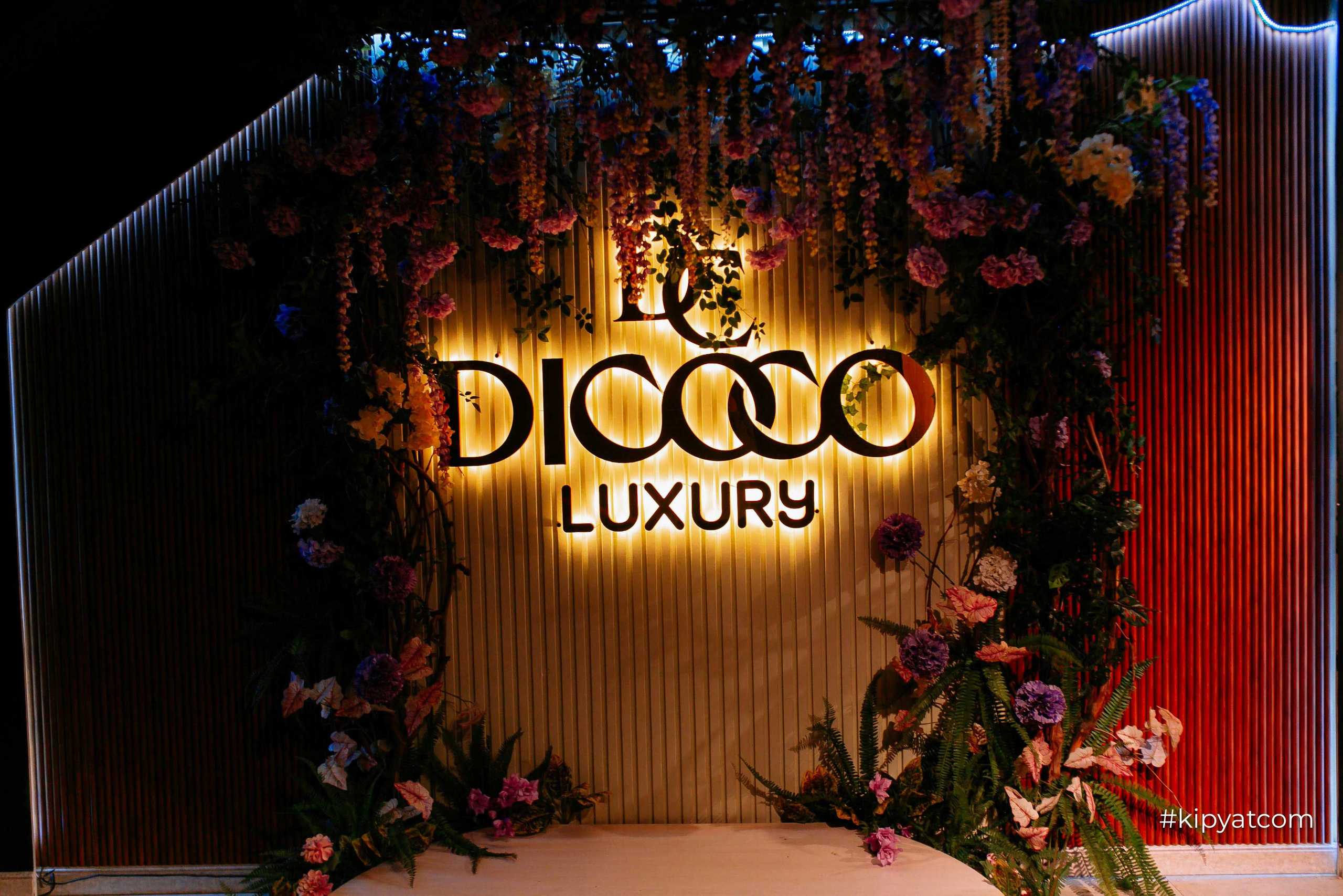 Dicoco Luxury