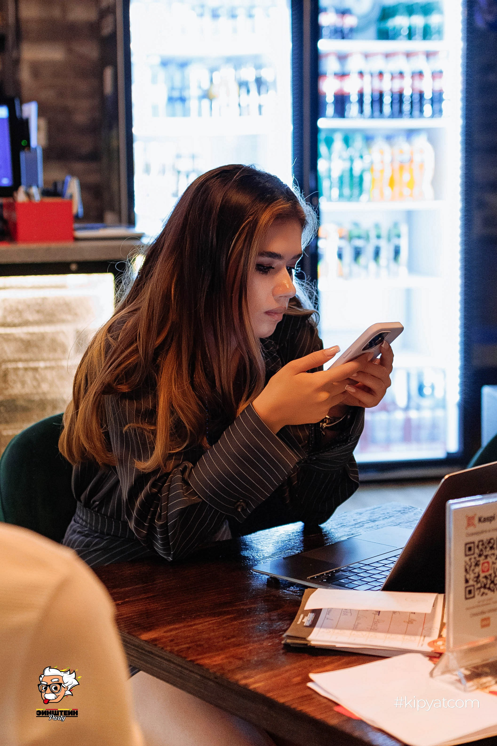 Эйнштейн Party