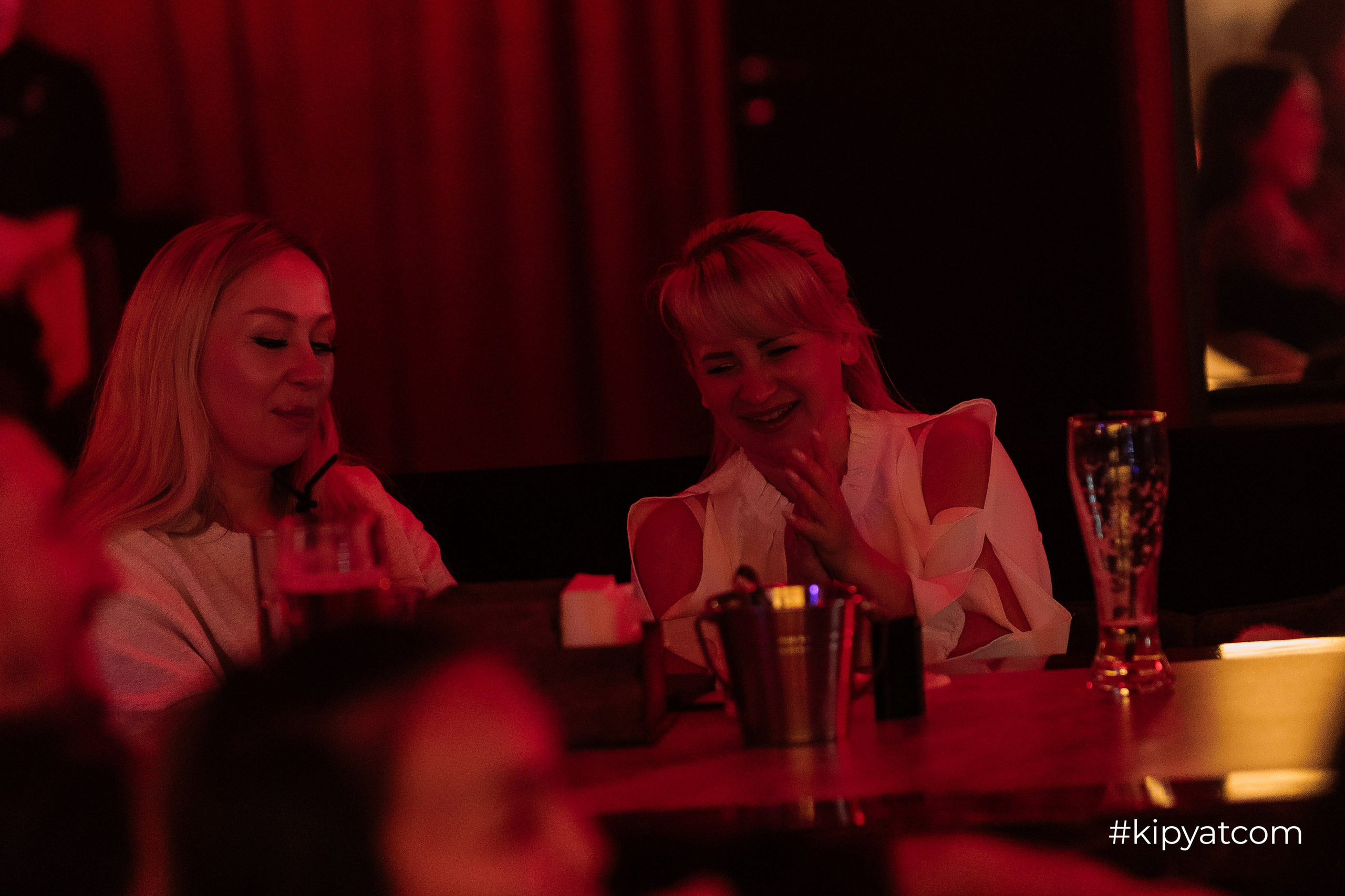 StandUp Александр Меркуль