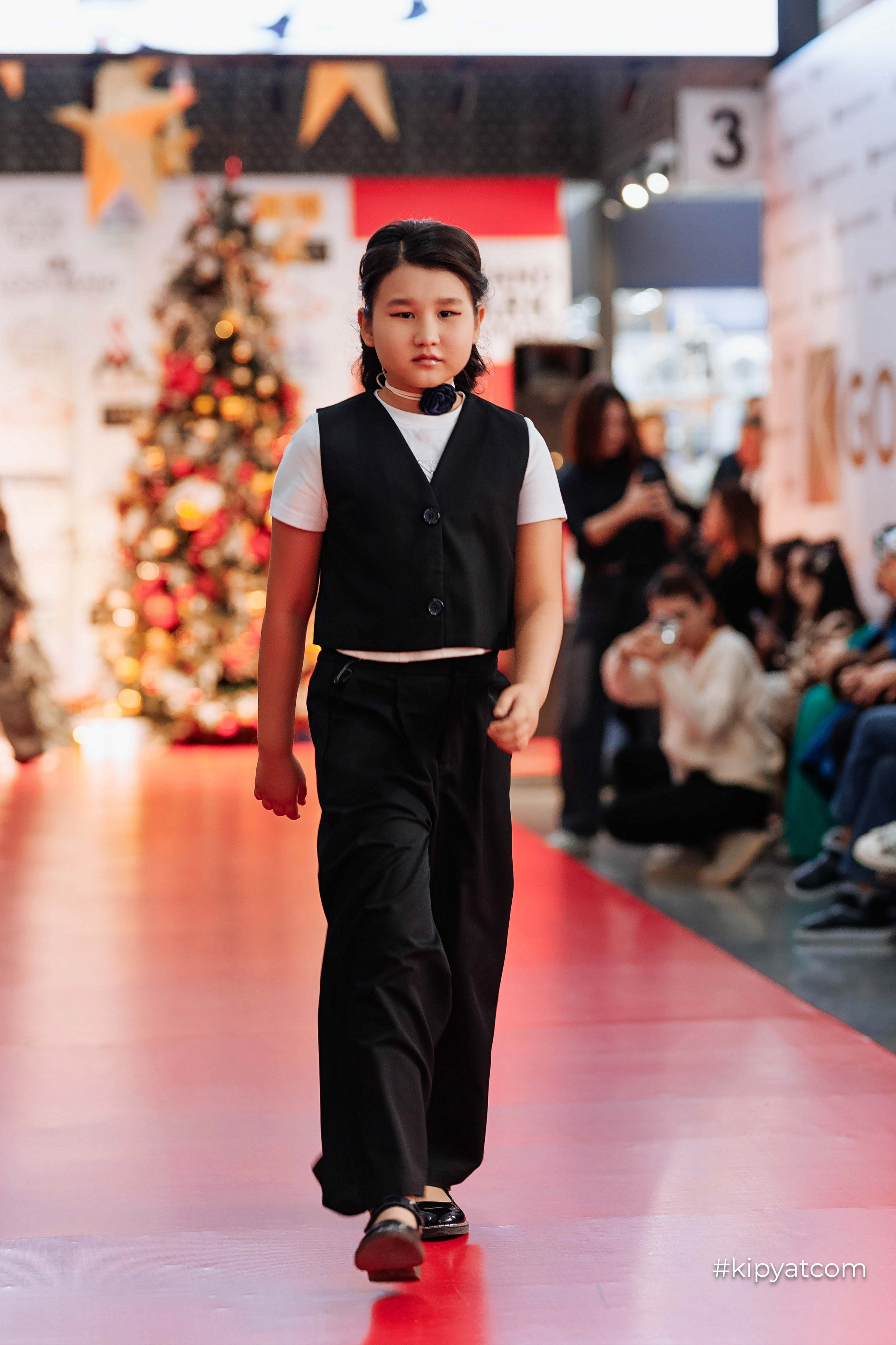 Kids Fashion Show 8 season