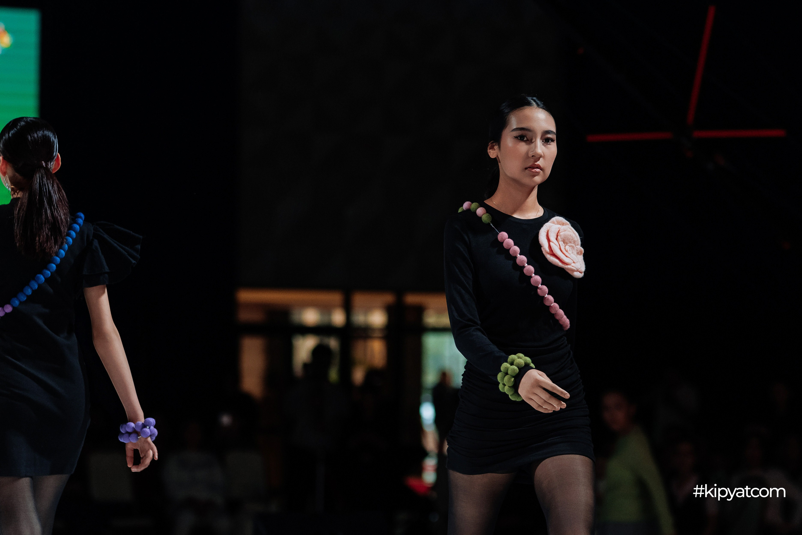 Kids Junior Fashion Show Shymkent 11 season