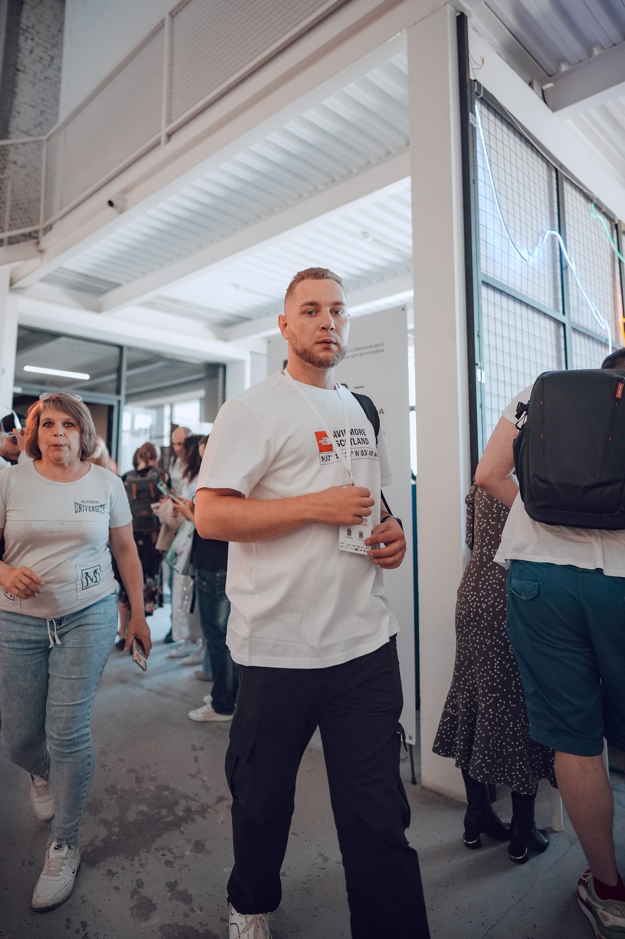 Фотофестиваль Wfolio. Портретный и семейный фотограф в Москве/Видное