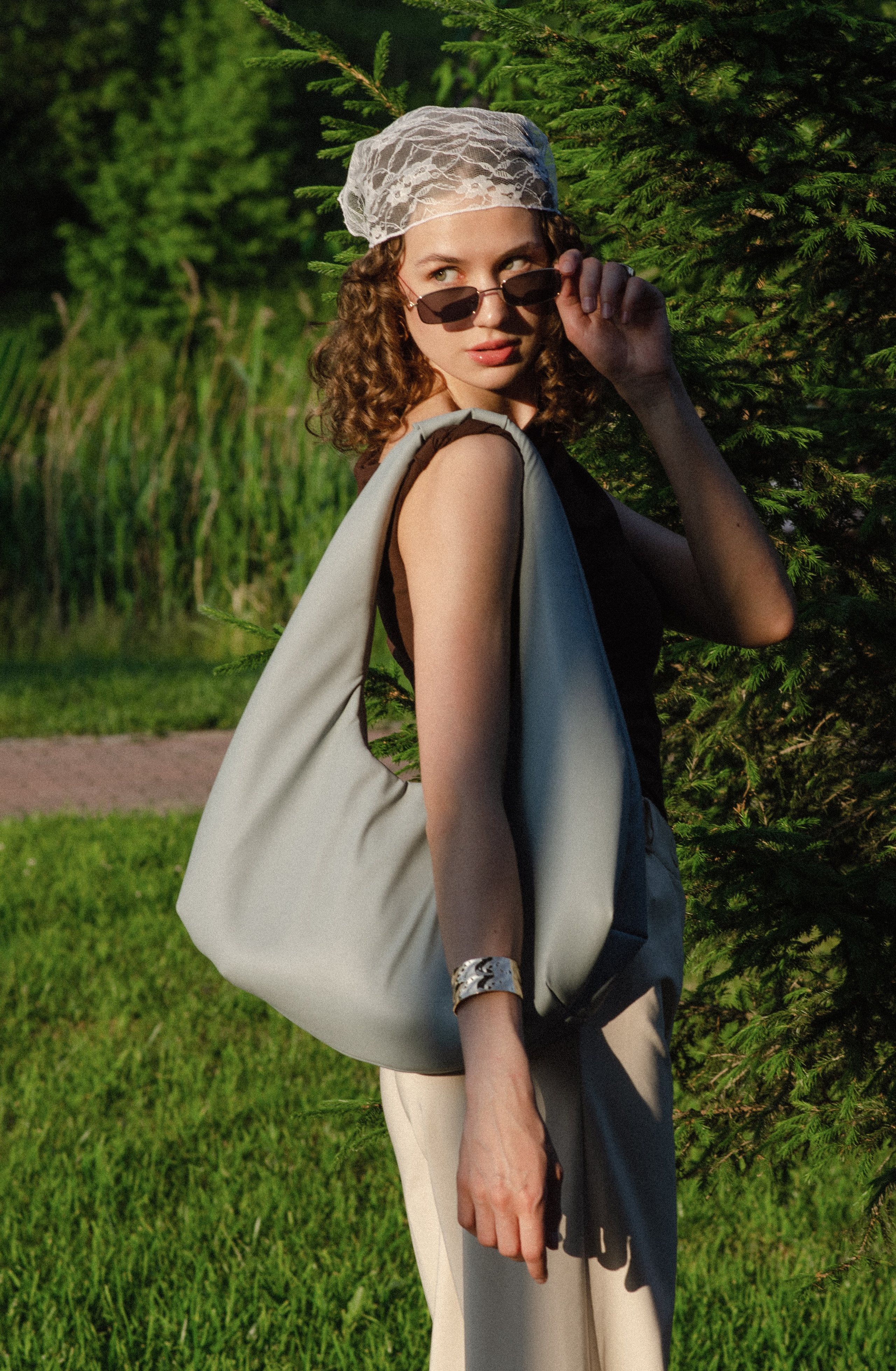 Екатерина. Фотограф Томск Елизавета Фролова