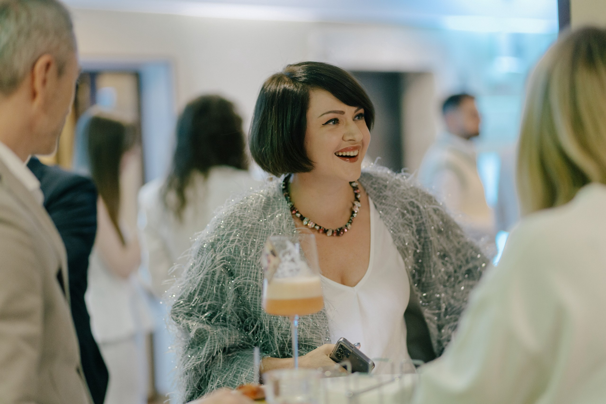 Корпоратив Единая Европа. Фотограф мероприятий, персональные съемки в Москве Владиславлева Настя