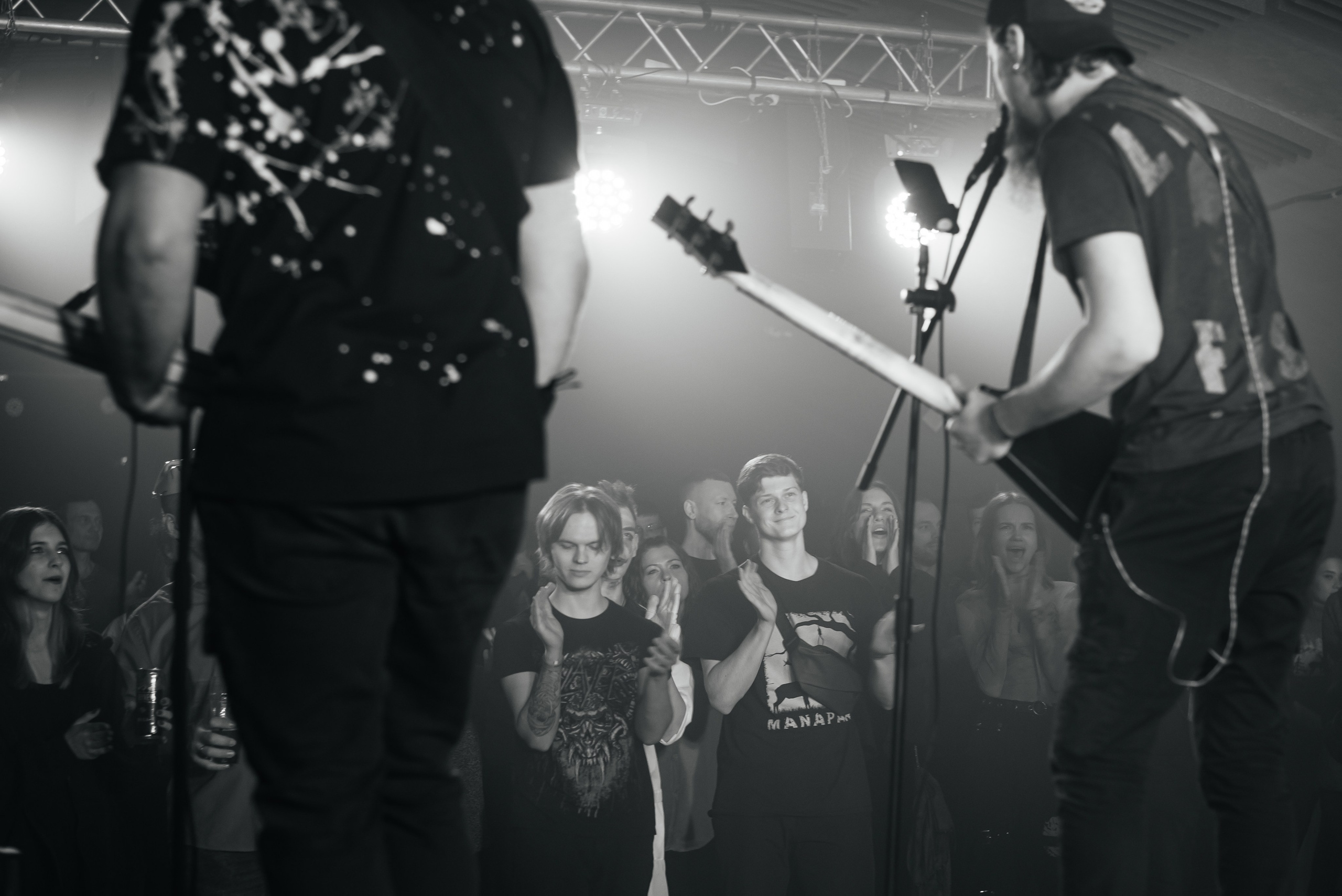 Репортажная съемка. Фотограф Конев Эдуард