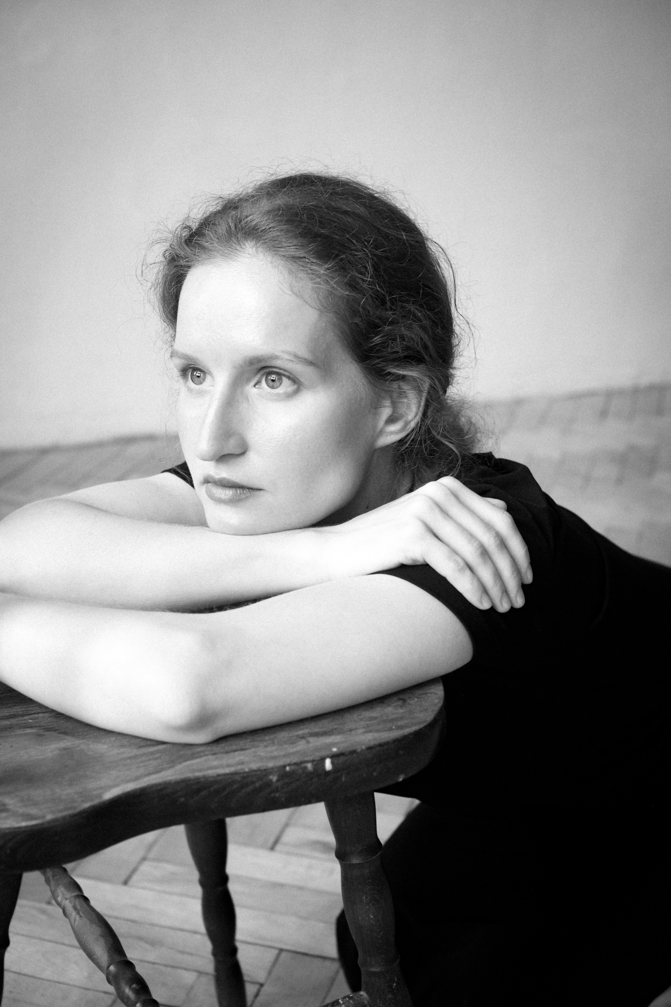 Даша. Портретный фотограф в Санкт-Петербурге