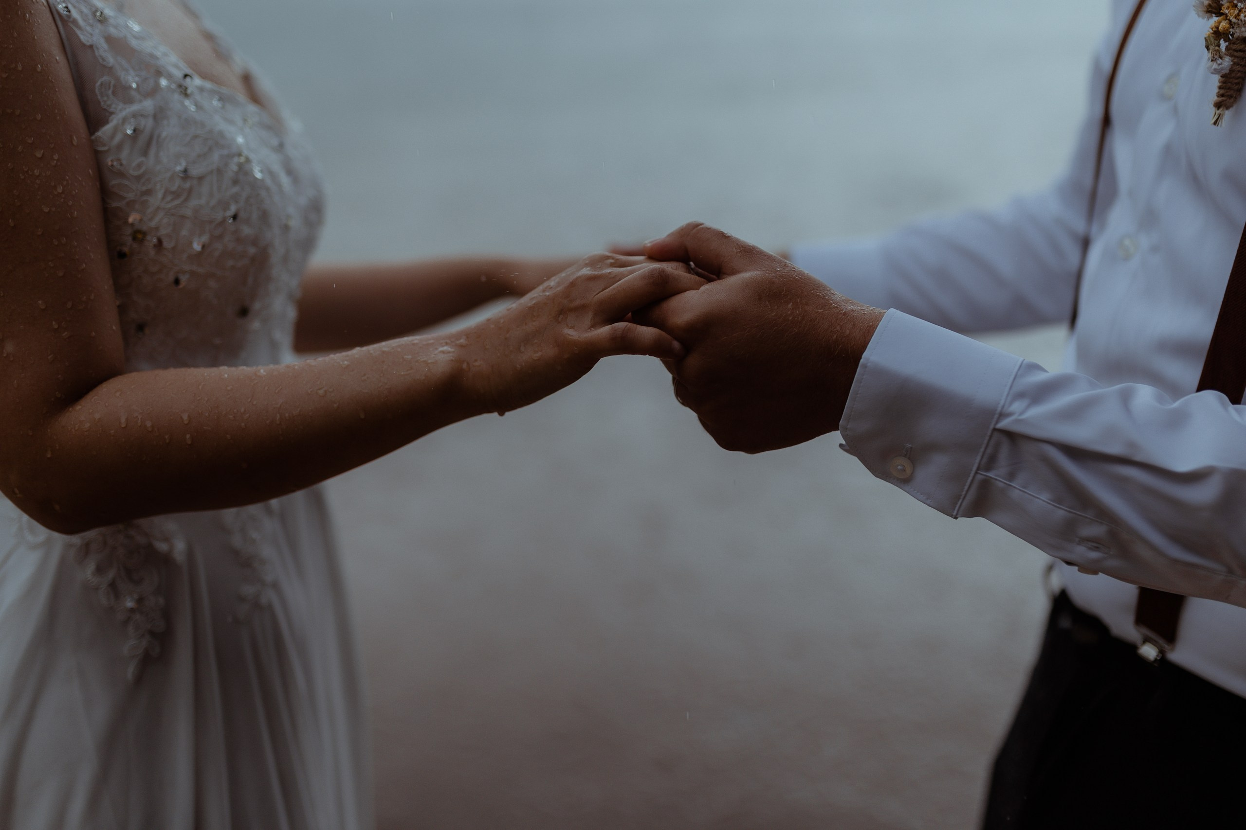 Irfan and Shiori. Elopement Wedding Photographer