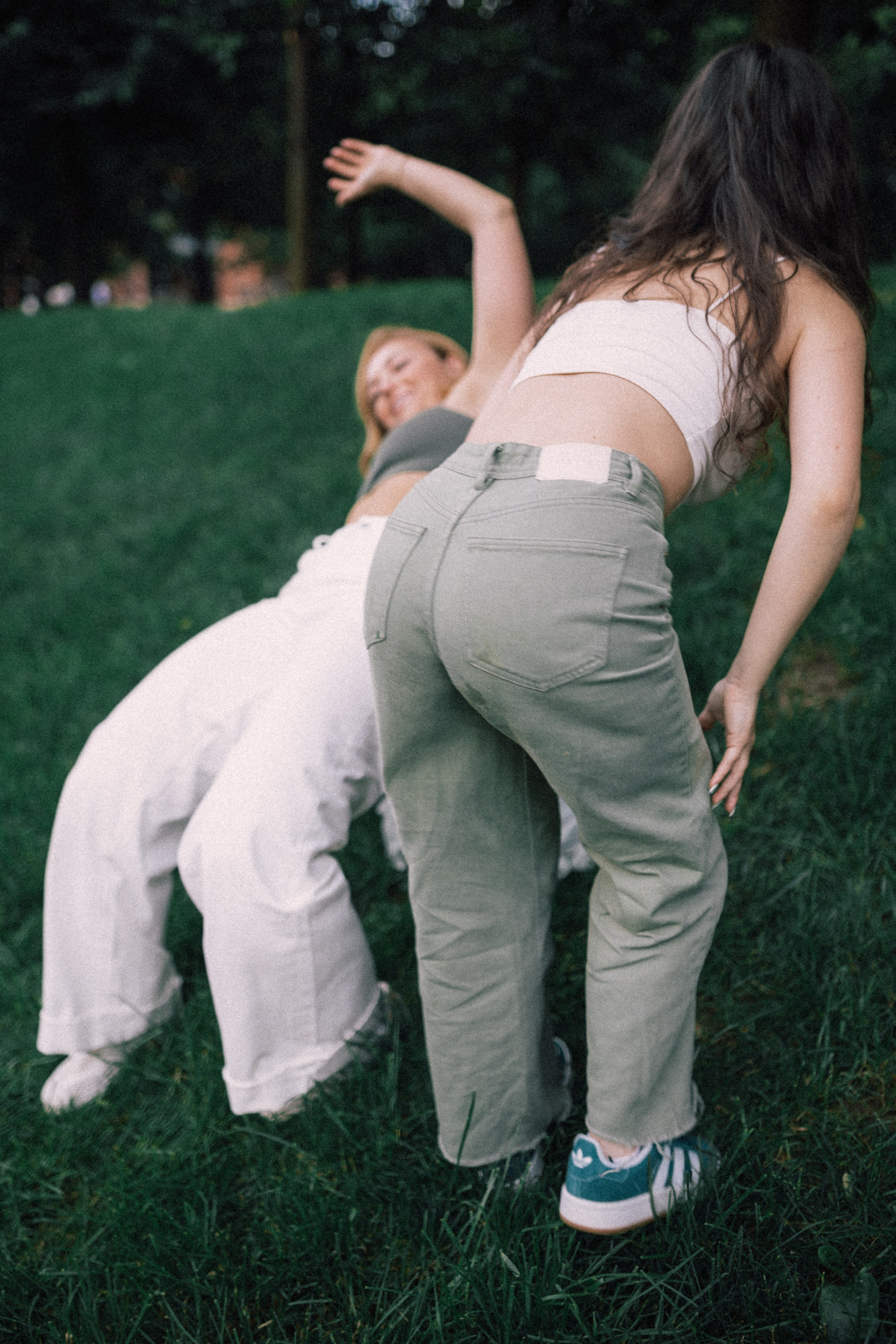 Маргарита и Екатерина. Семейный и свадебный фотограф в Санкт-Петербурге Науменко Владислав