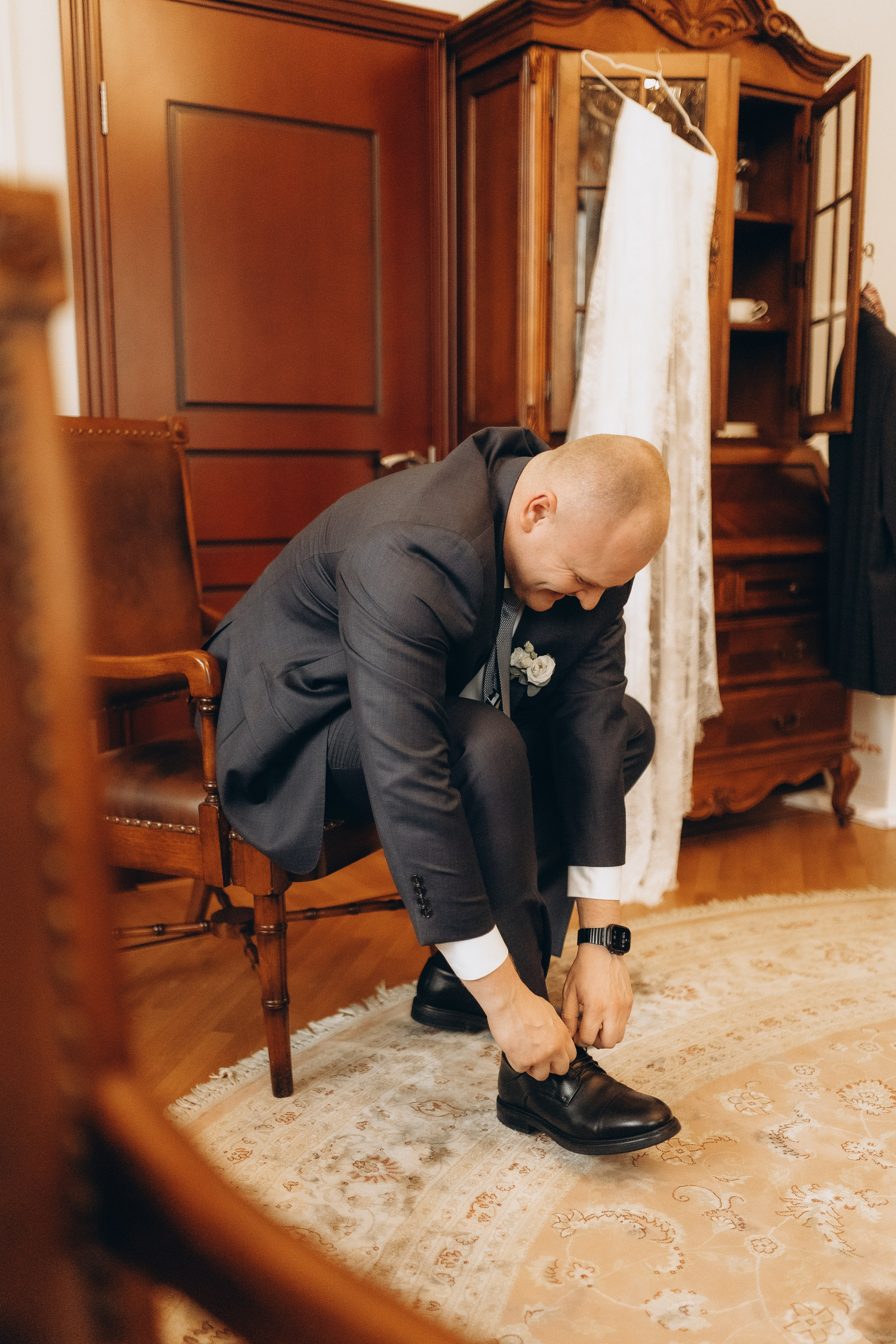 Станислав и Кристина. Семейный и Свадебный Фотограф в Санкт-Петербурге Науменко Владислав