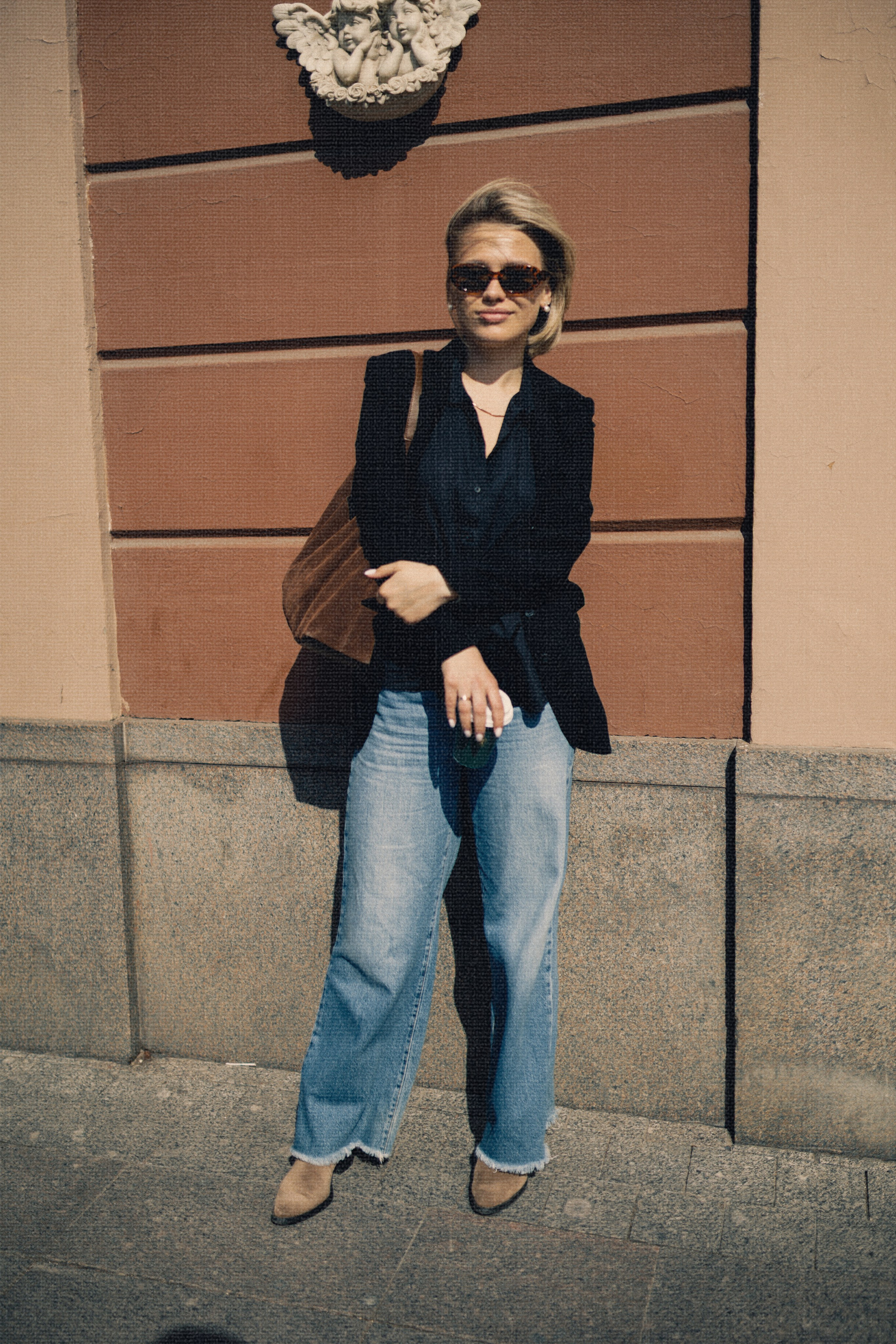 Полина. Семейный и свадебный фотограф в Санкт-Петербурге Науменко Владислав