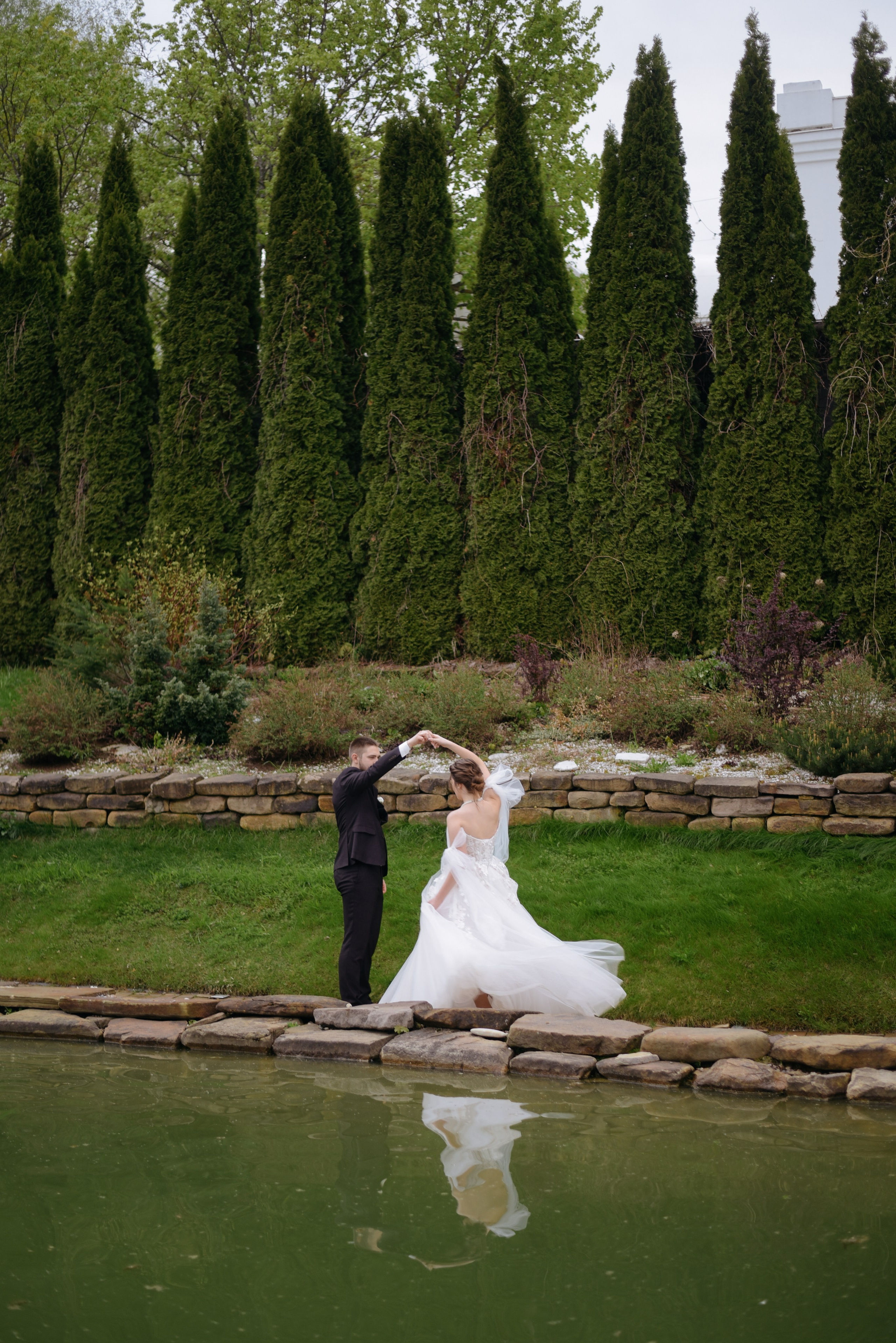 Один день и вся жизнь. Фотограф Лола Волна, город Москва