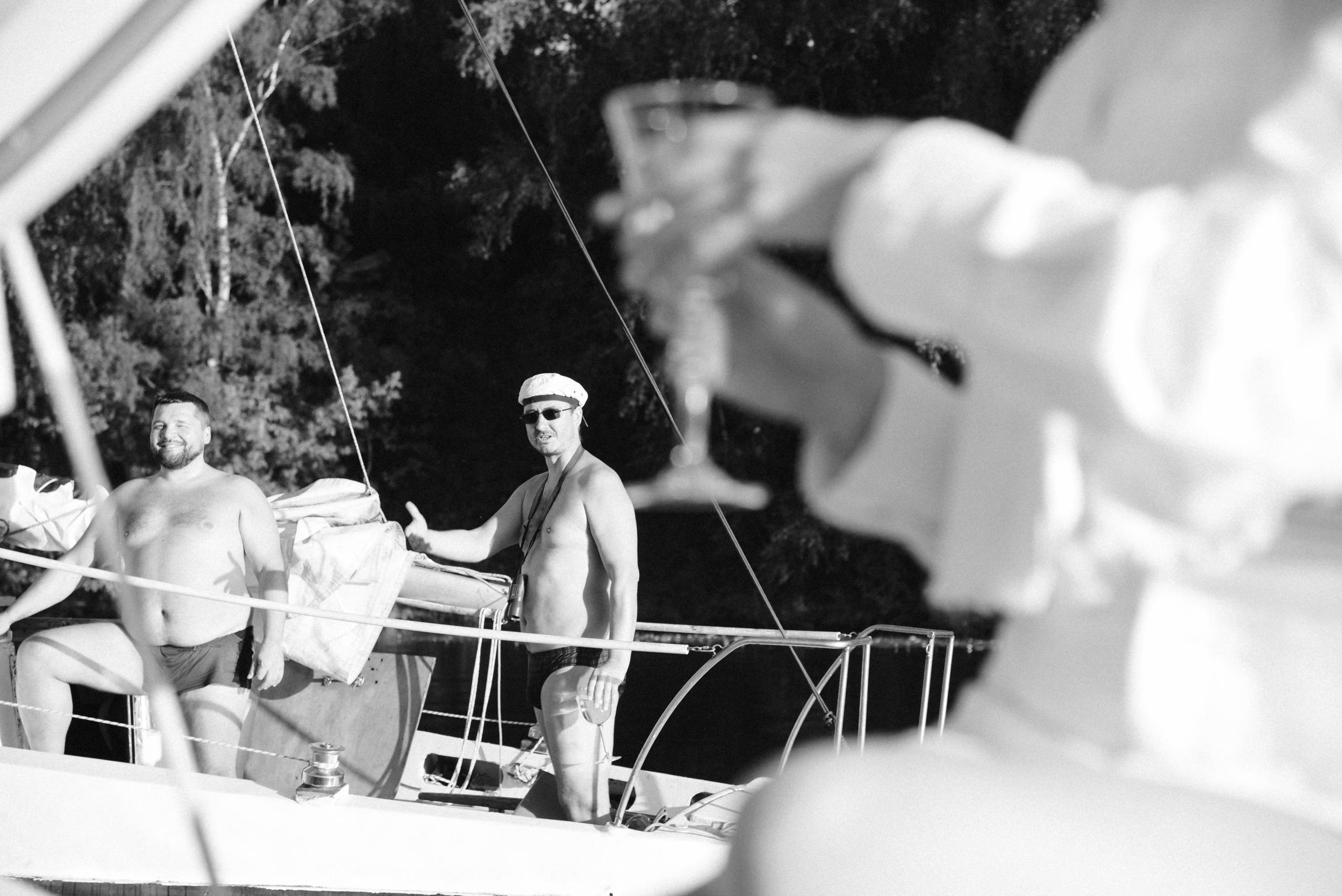 Reportage. Фотограф Лола Волна, город Москва