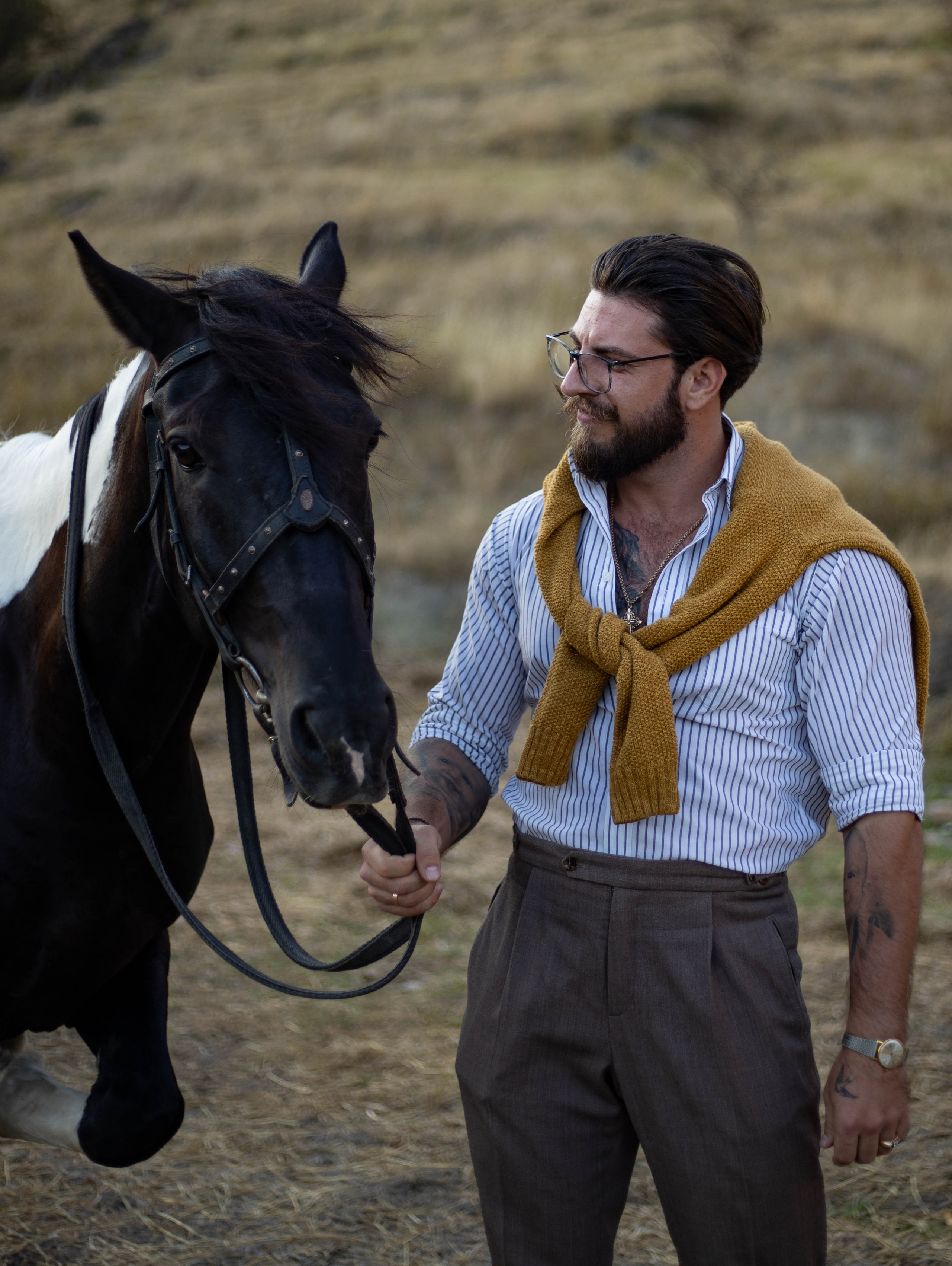 Семья Сулимы (Каньон). Фотограф Елена Варзиева