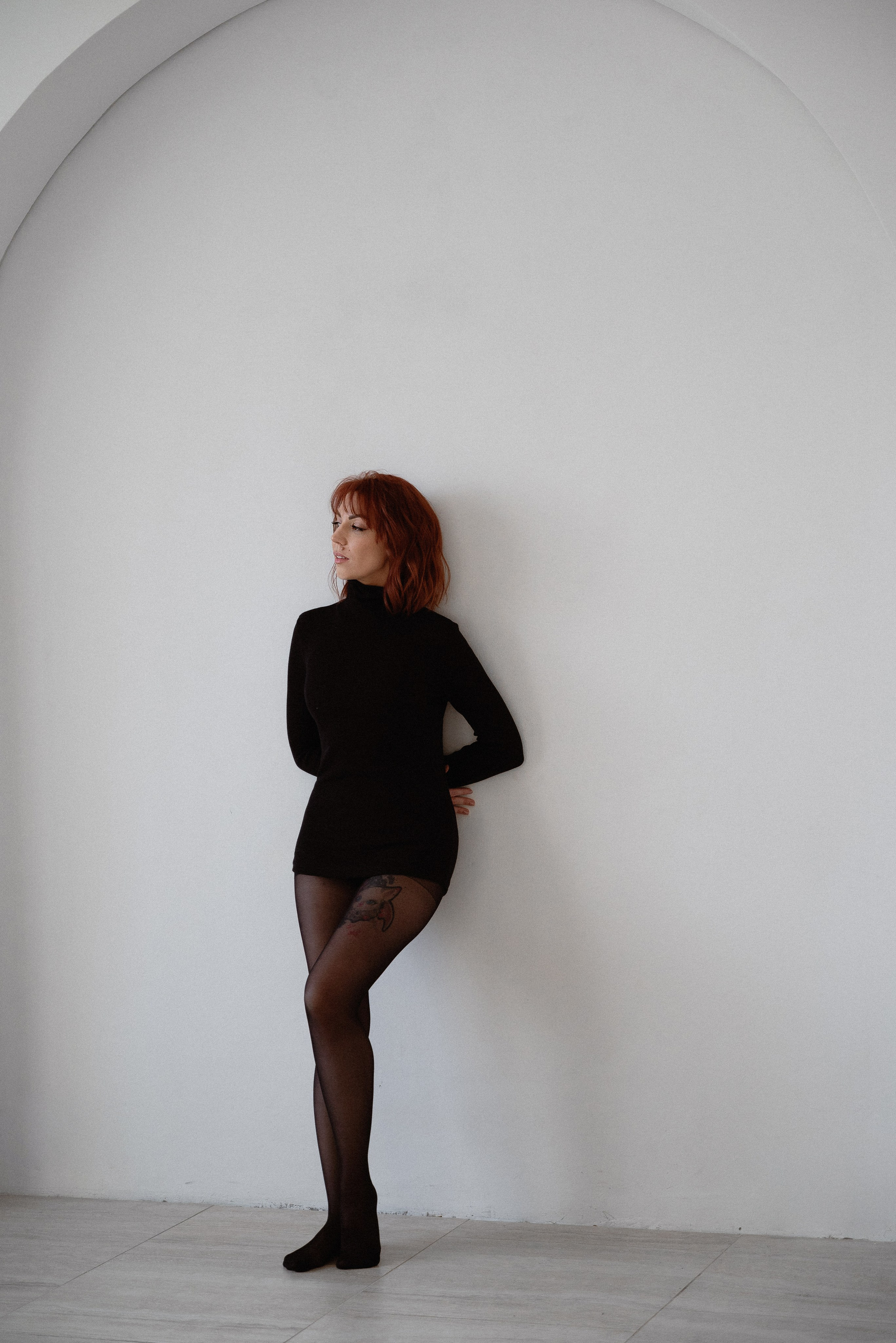 Катрин. Тамара Власова