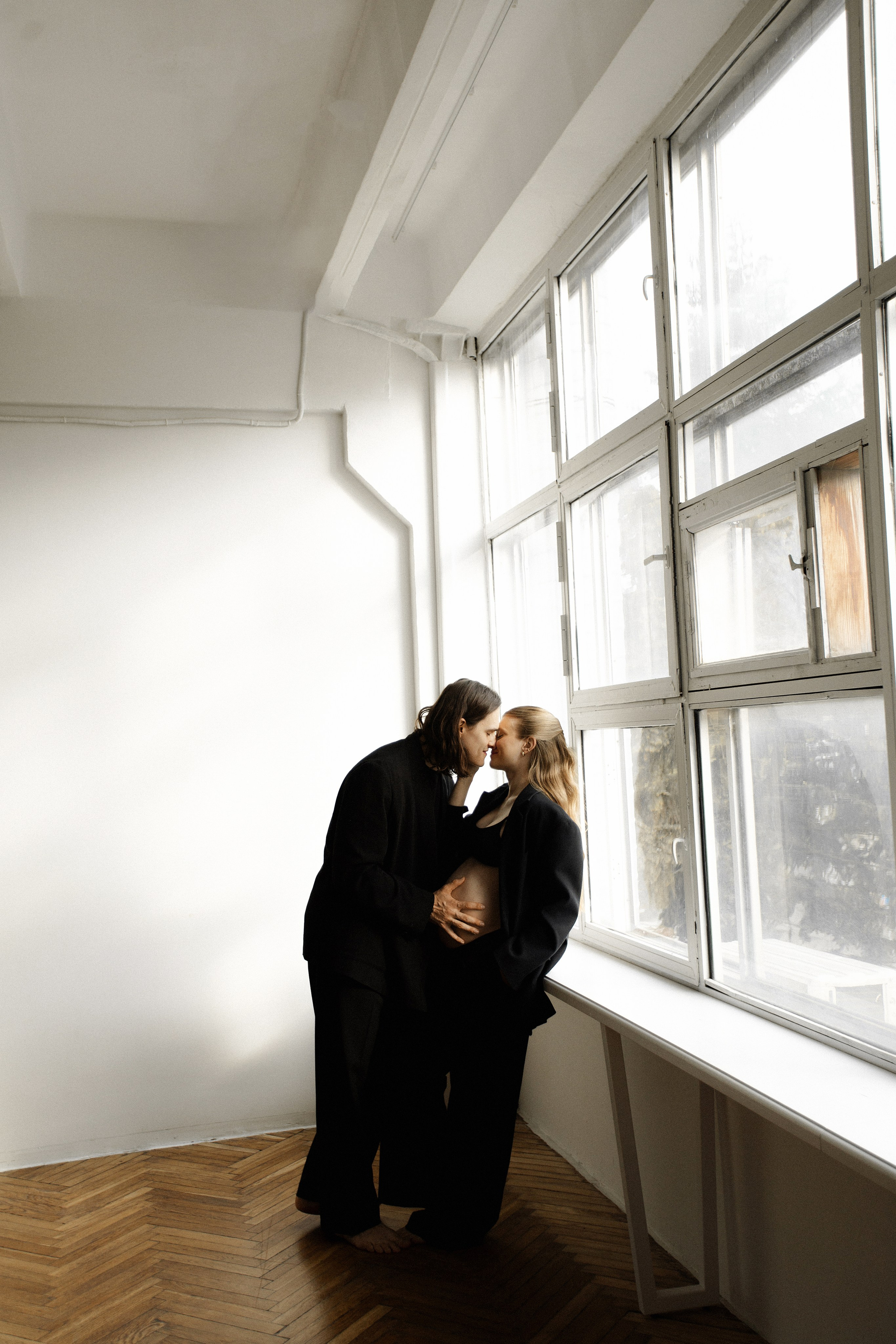 N&P. Фотограф Ира Григорьева