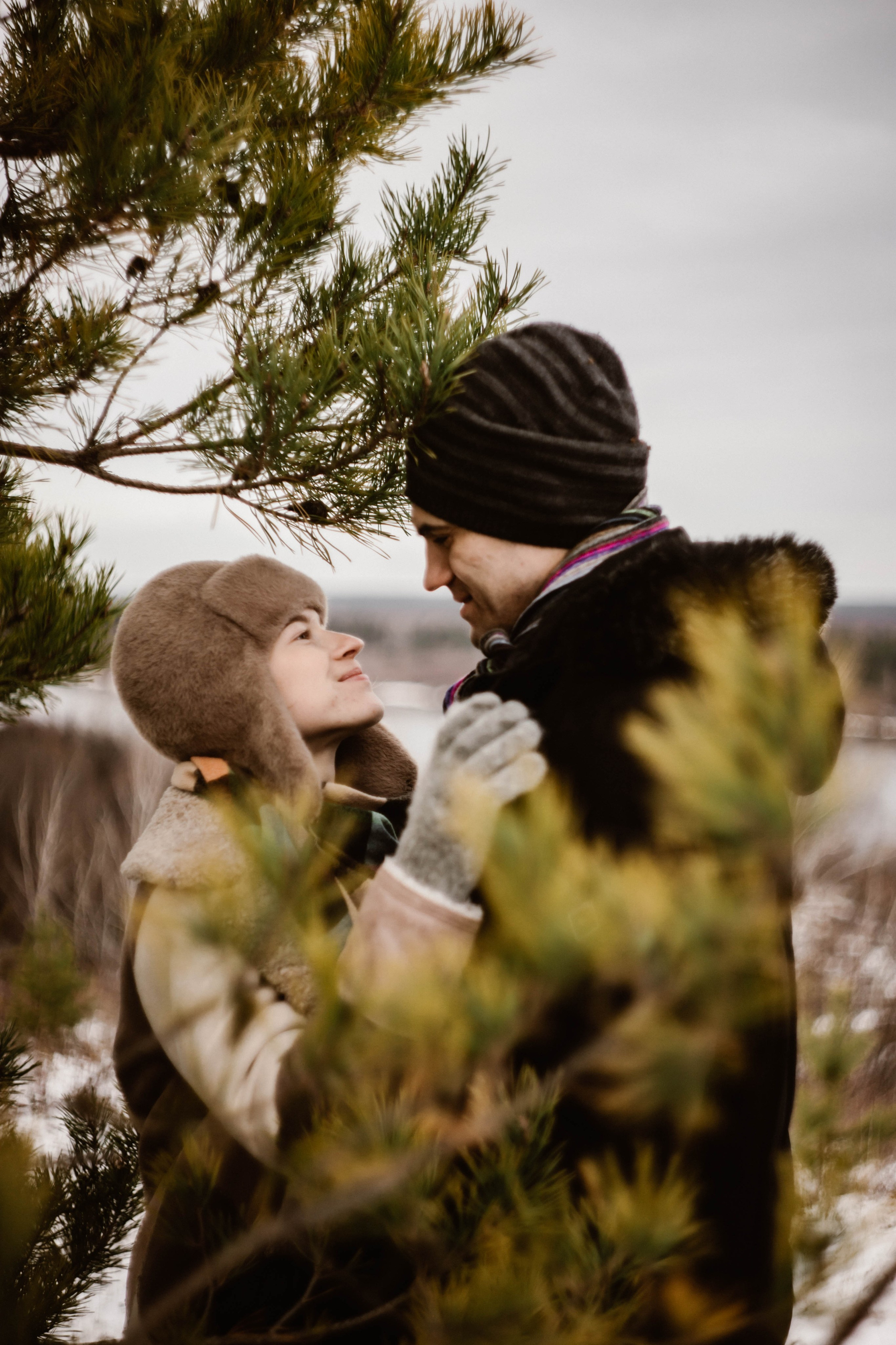 АНя+ Ваня. Фотограф в Нижнем Новгороде