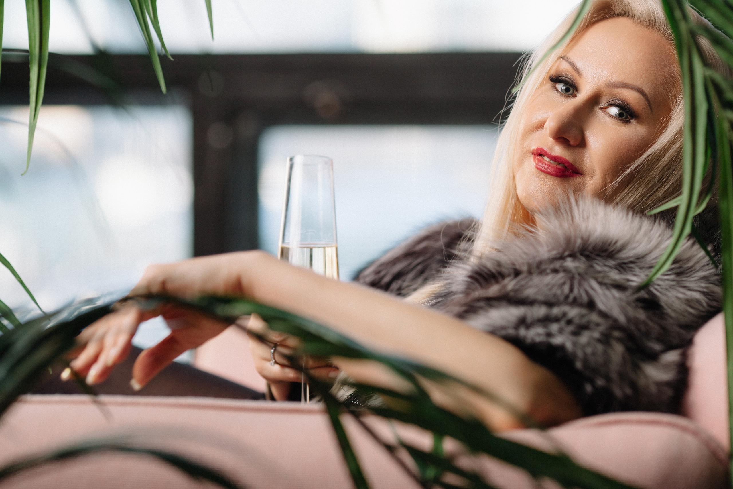 Портретная съёмка. Семейный и свадебный фотограф в Майкопе Михаил Мартиросян