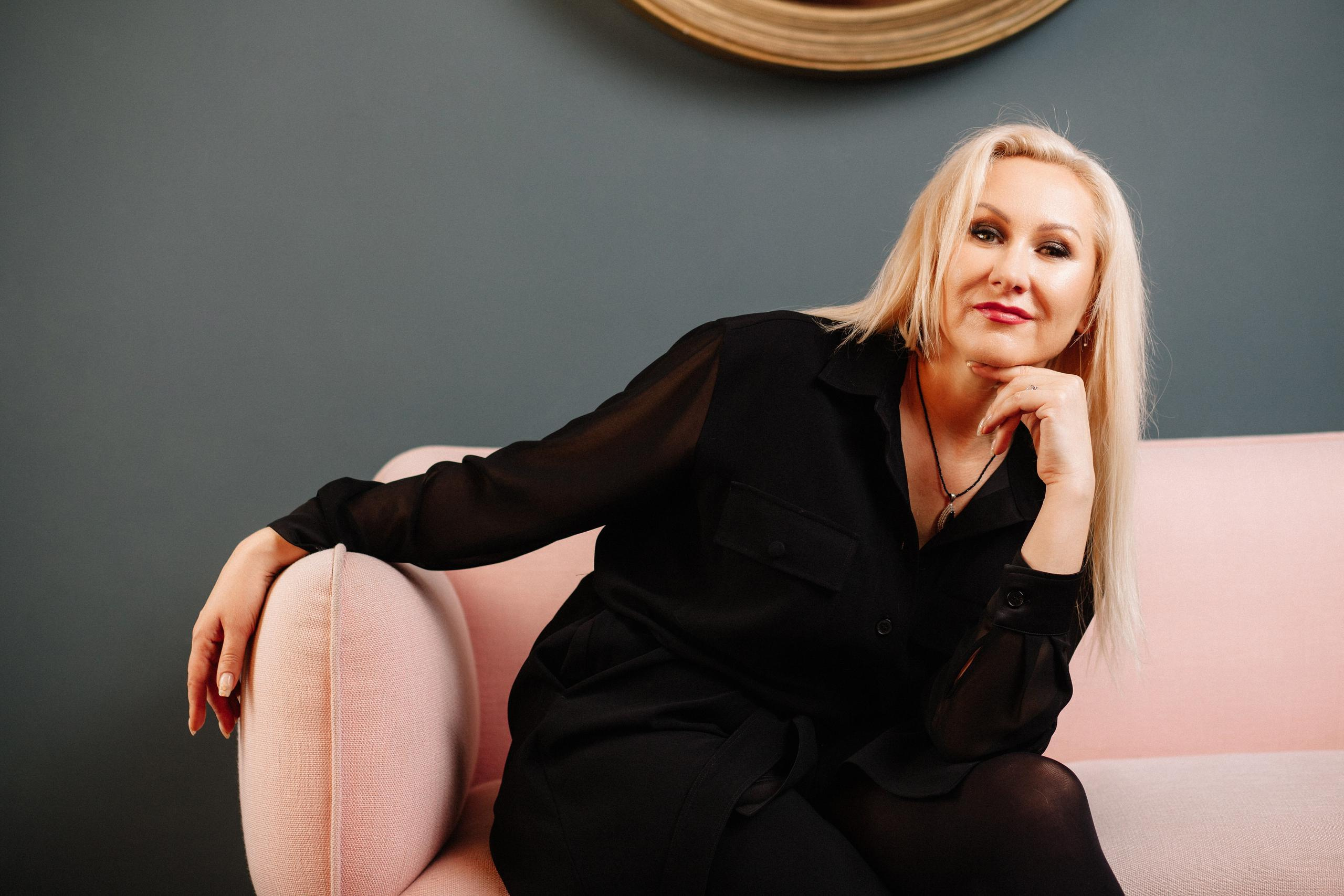 Портретная съёмка. Семейный и свадебный фотограф в Майкопе Михаил Мартиросян