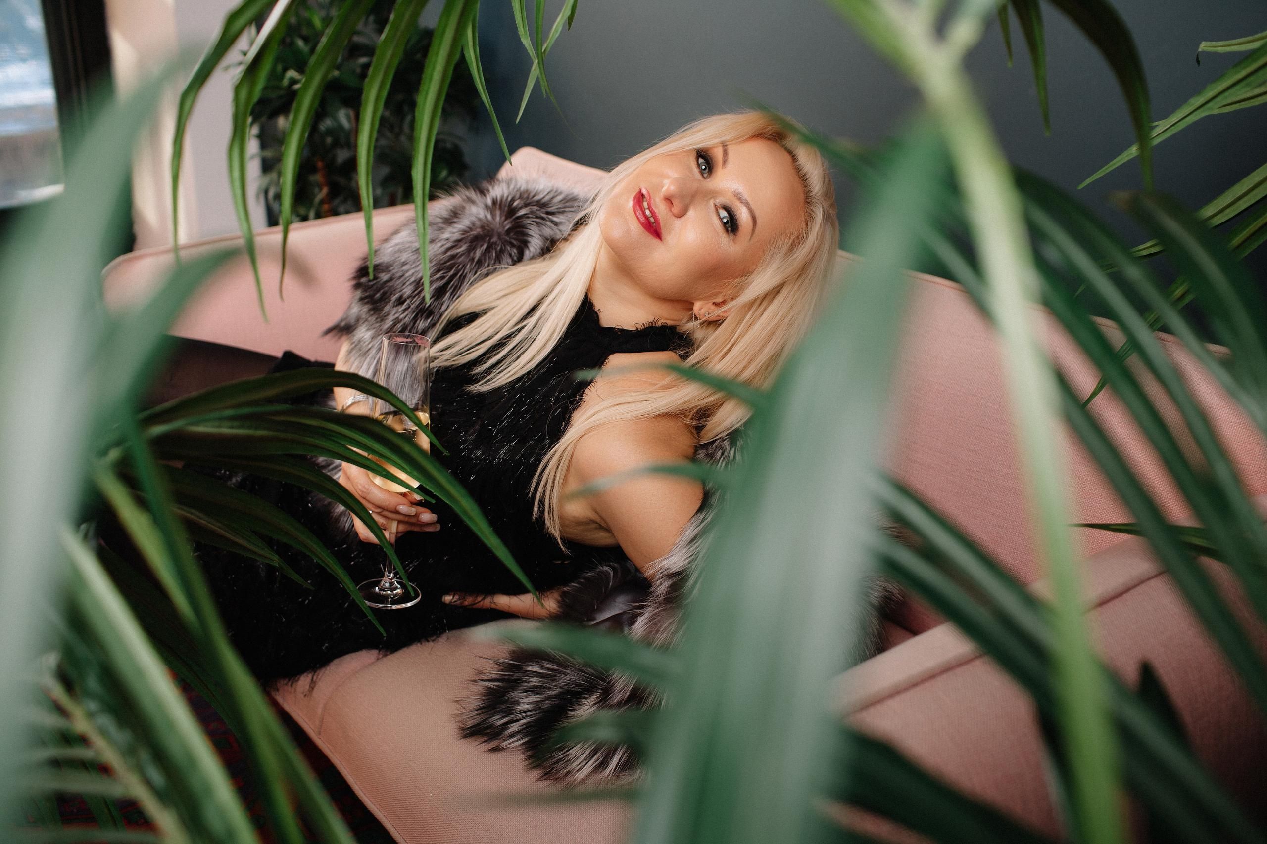 Портретная съёмка. Семейный и свадебный фотограф в Майкопе Михаил Мартиросян