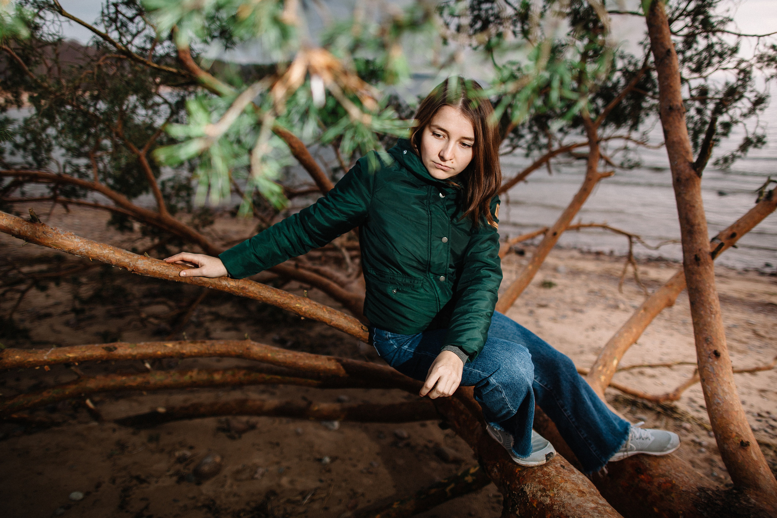 Портретная съёмка. Семейный и свадебный фотограф в Майкопе Михаил Мартиросян