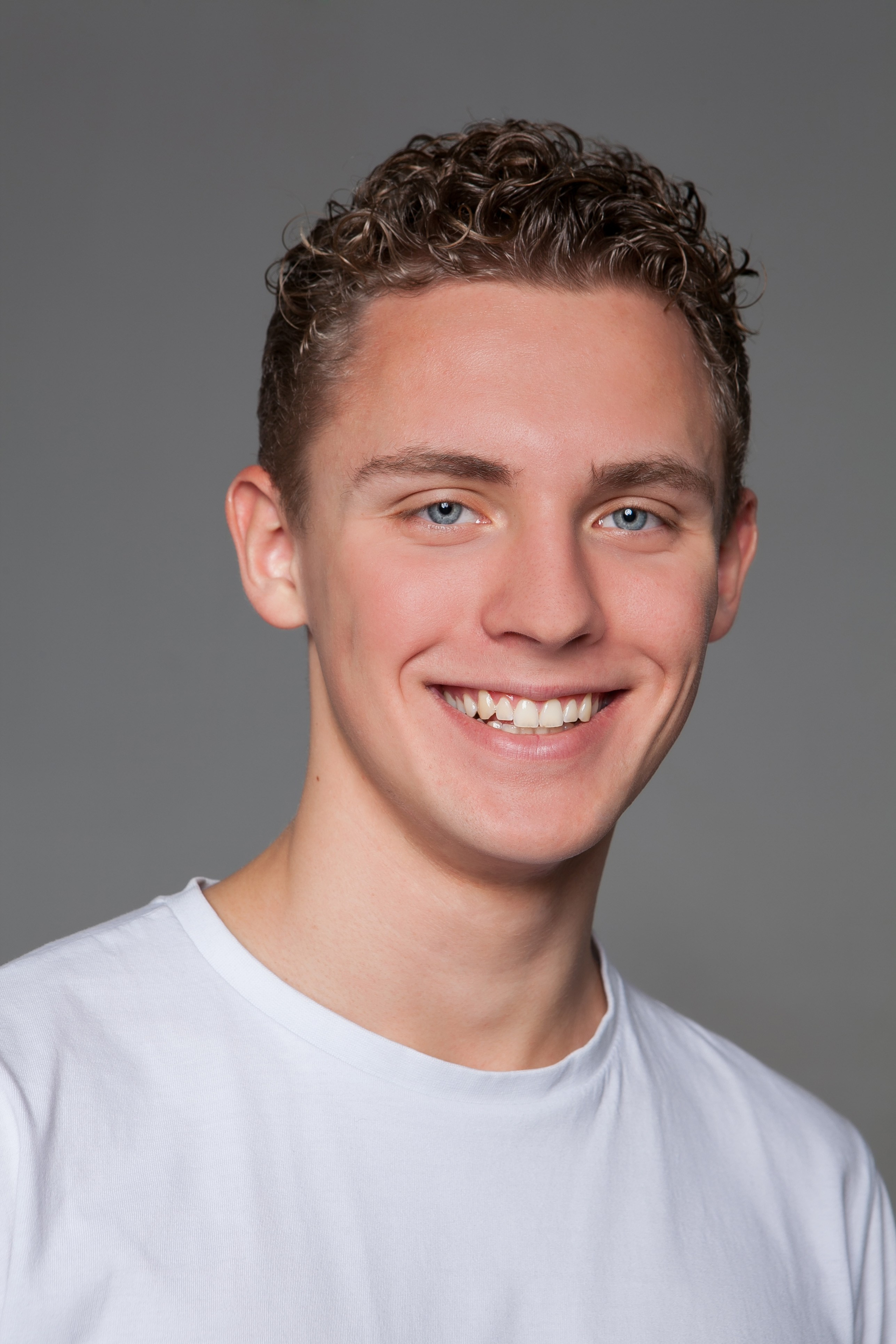 Male torso. Photographer Rena Epikhova