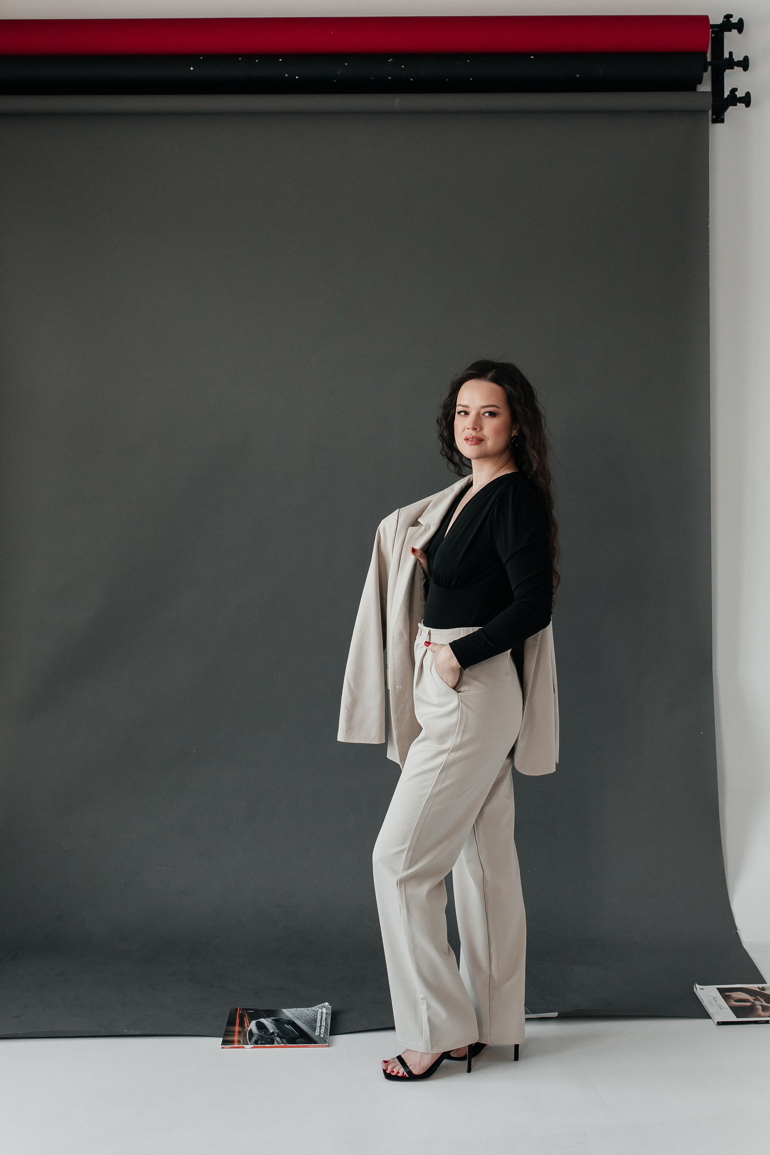 Оксана. Фотограф в Томске Ирина Павлуцкая