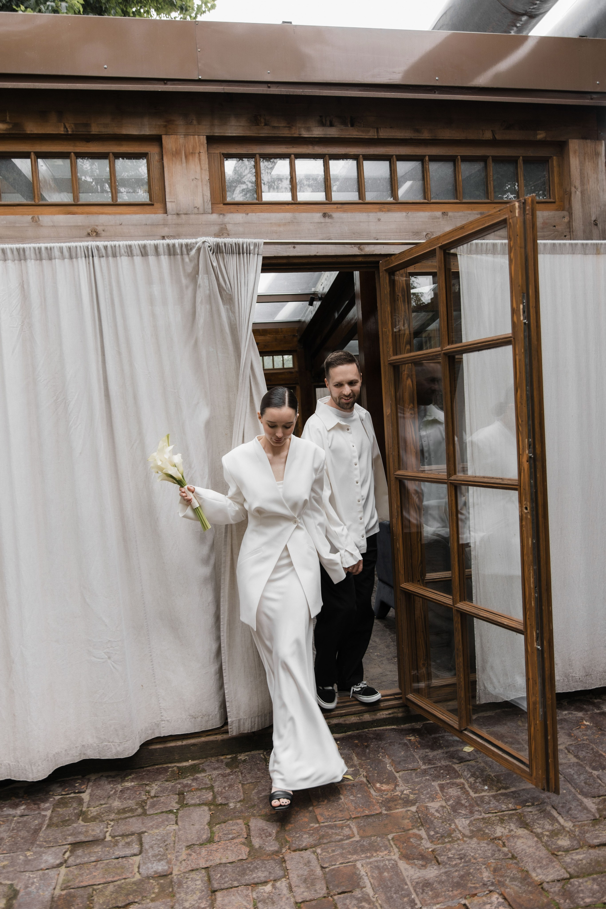 А & Н Yauza. Женский и свадебный фотограф Москва Елизавета Перова