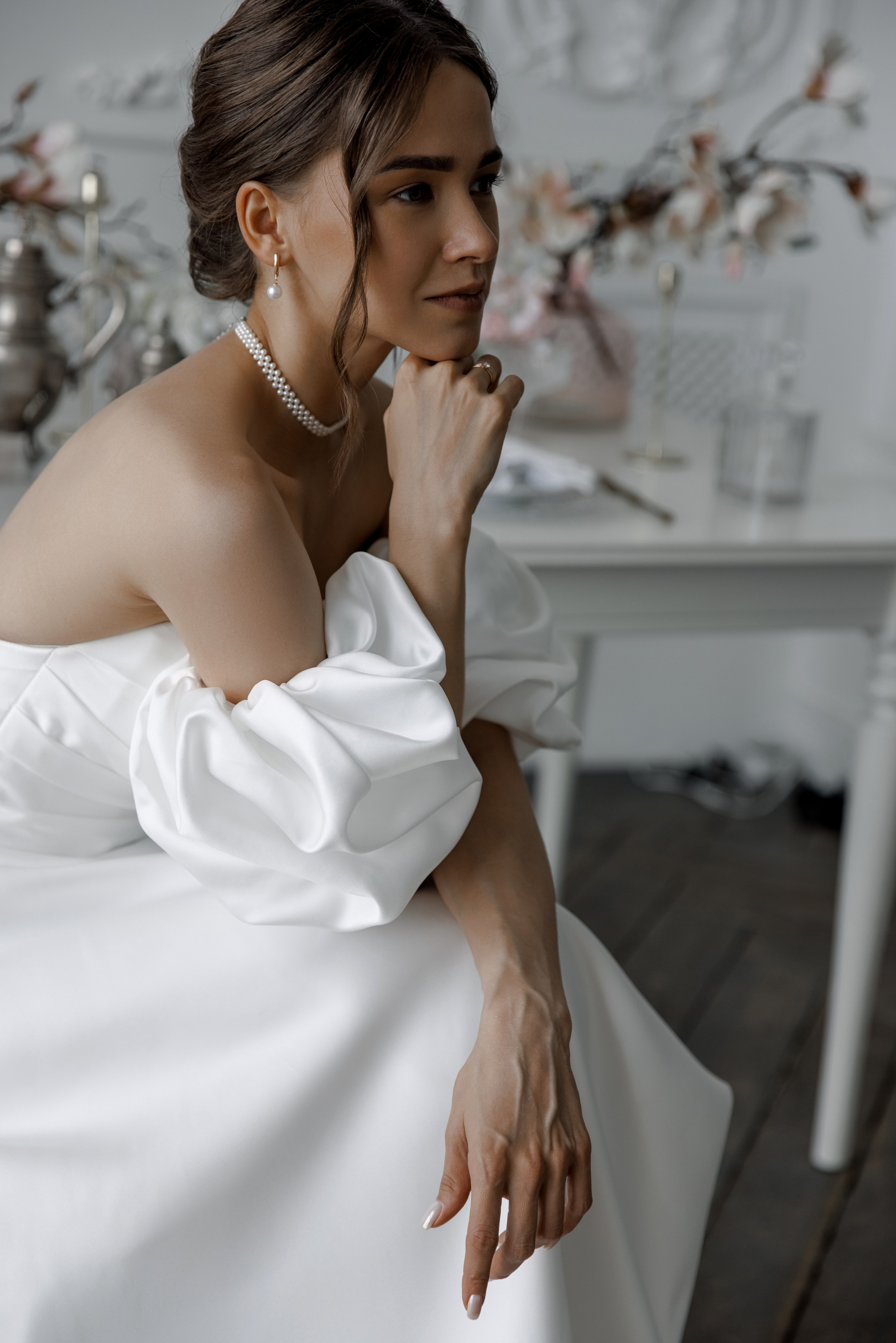 Красный октябрь. Свадебный и семейный фотограф в Москве Julia Juice