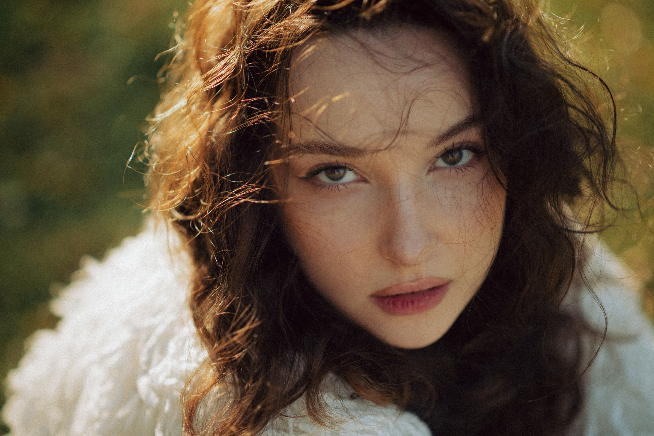 Портретная съемка. Свадебный и портретный фотограф в Брянске и Москве Алина Химушкина