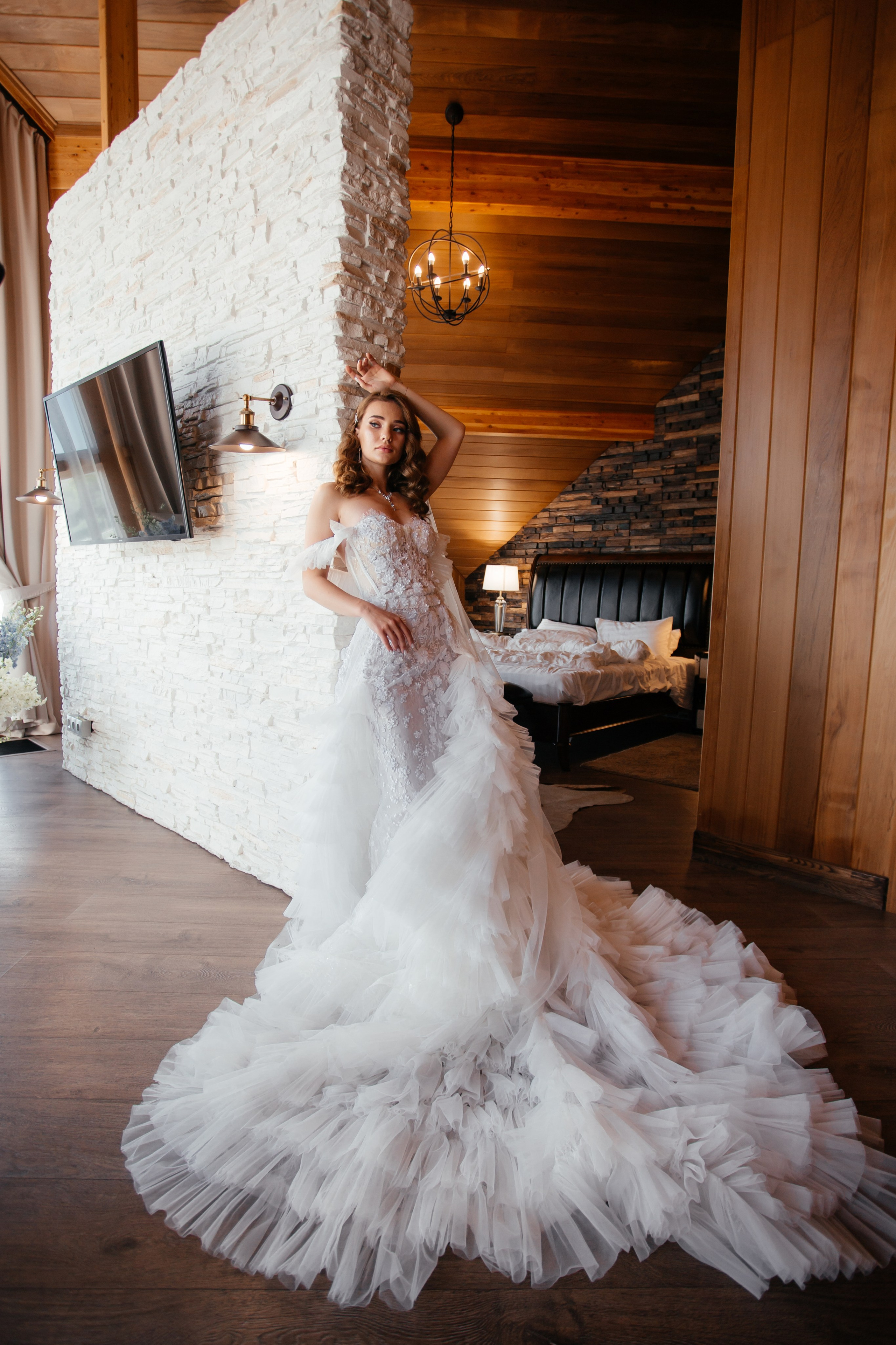 Лиза и Алексей. Фотограф Евстигнеев Илья