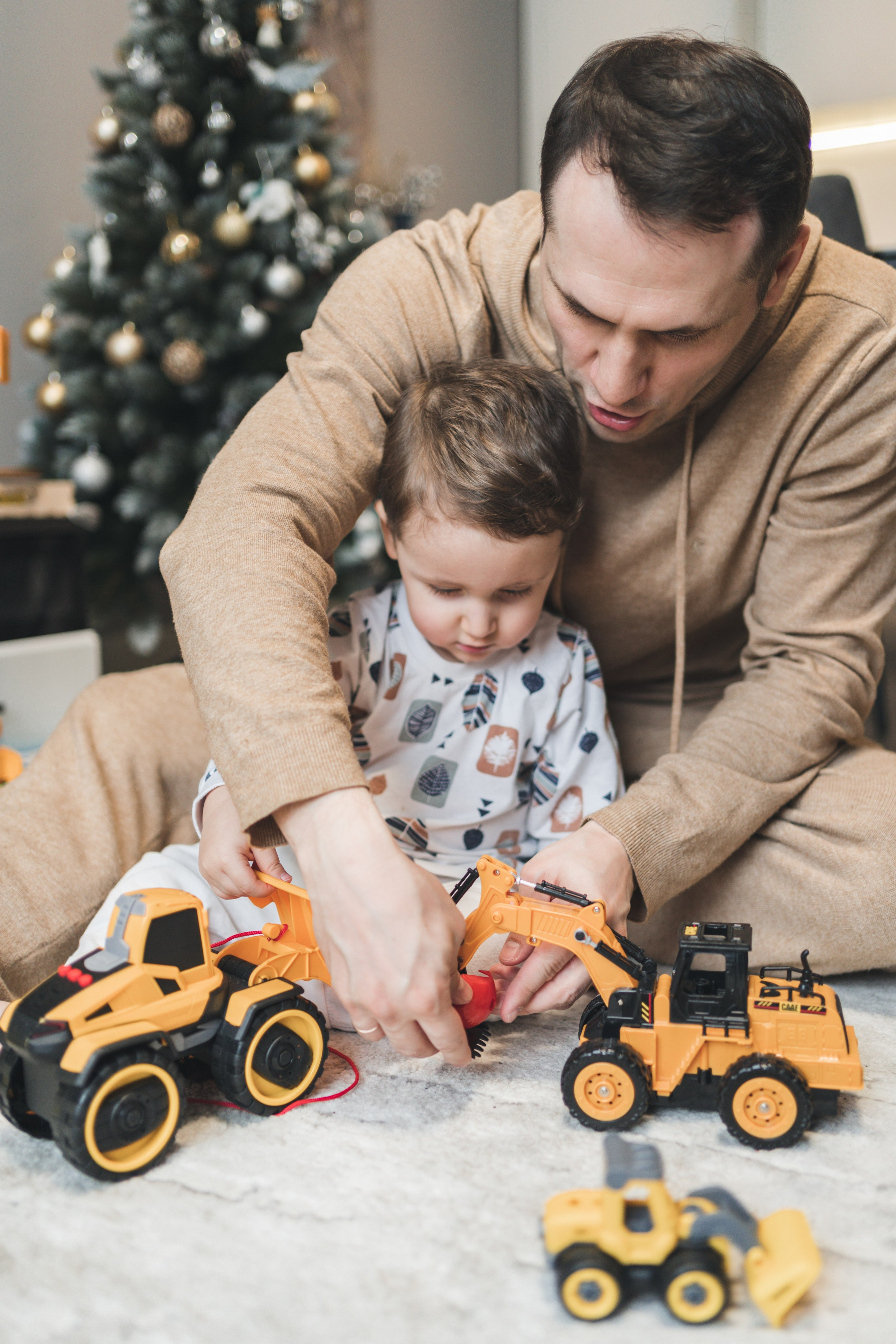 Домашняя семейная. Семейный фотограф Ольга Мишустина в Самаре