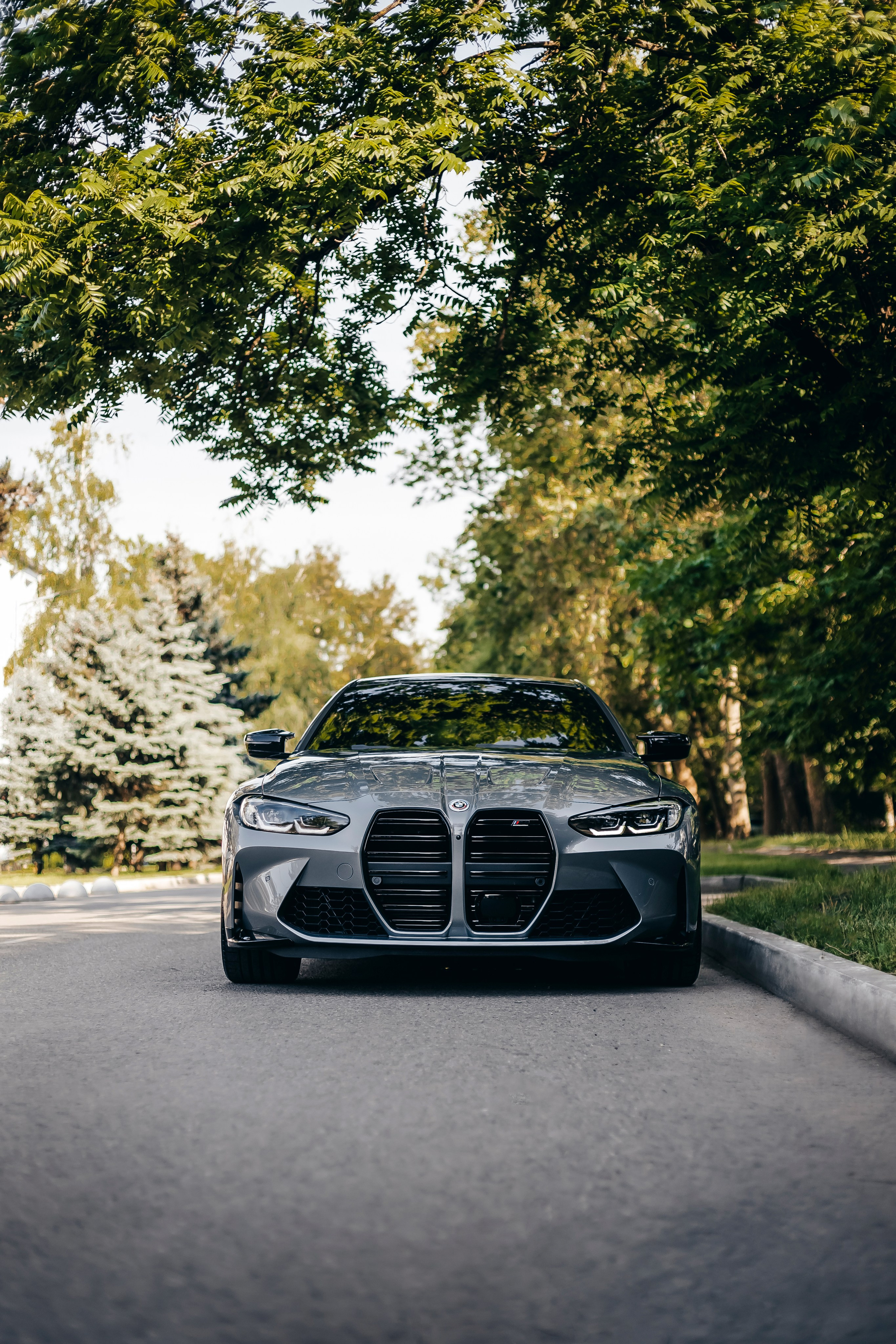 BMW M4 Competition. Автомобильный фотограф, видеограф в Краснодаре Левшакова Анжелика