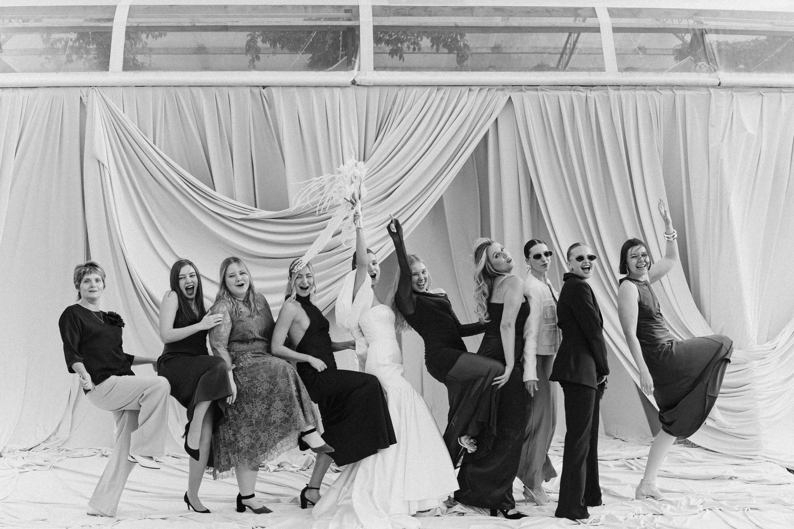 Fabrics of Forever. Свадебный фотограф в Москве Дмитрий Тарасов