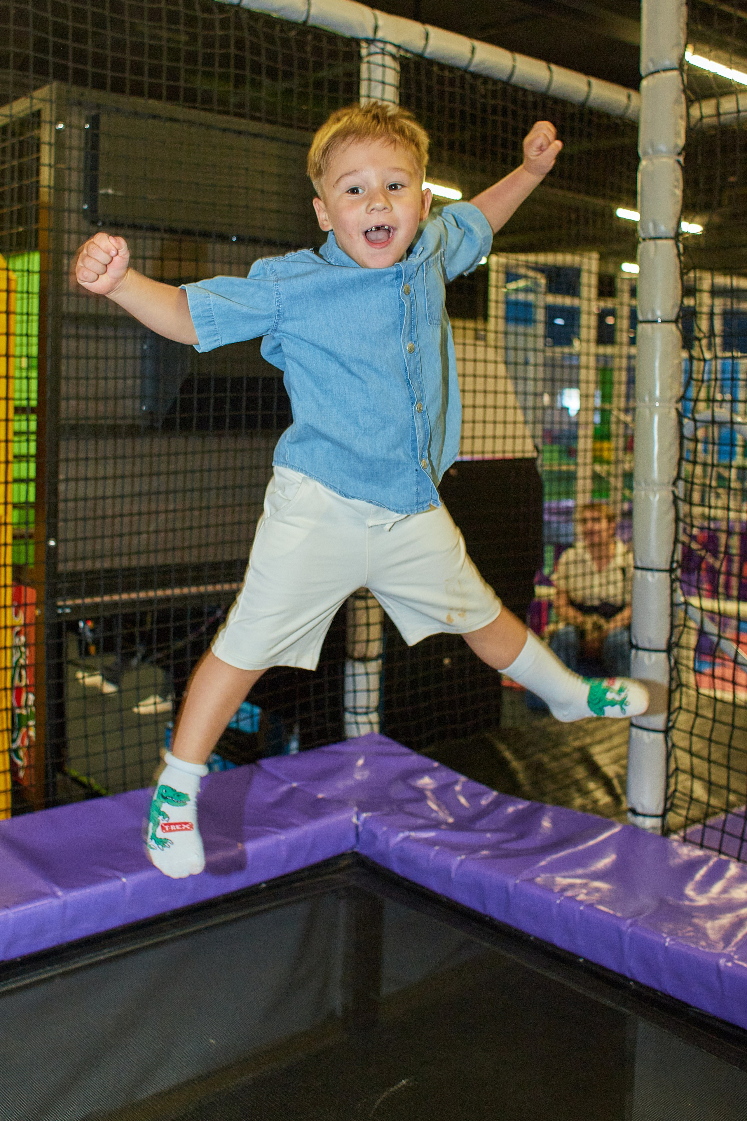 Детские дни рождения. Арт-фотограф в Екатеринбурге