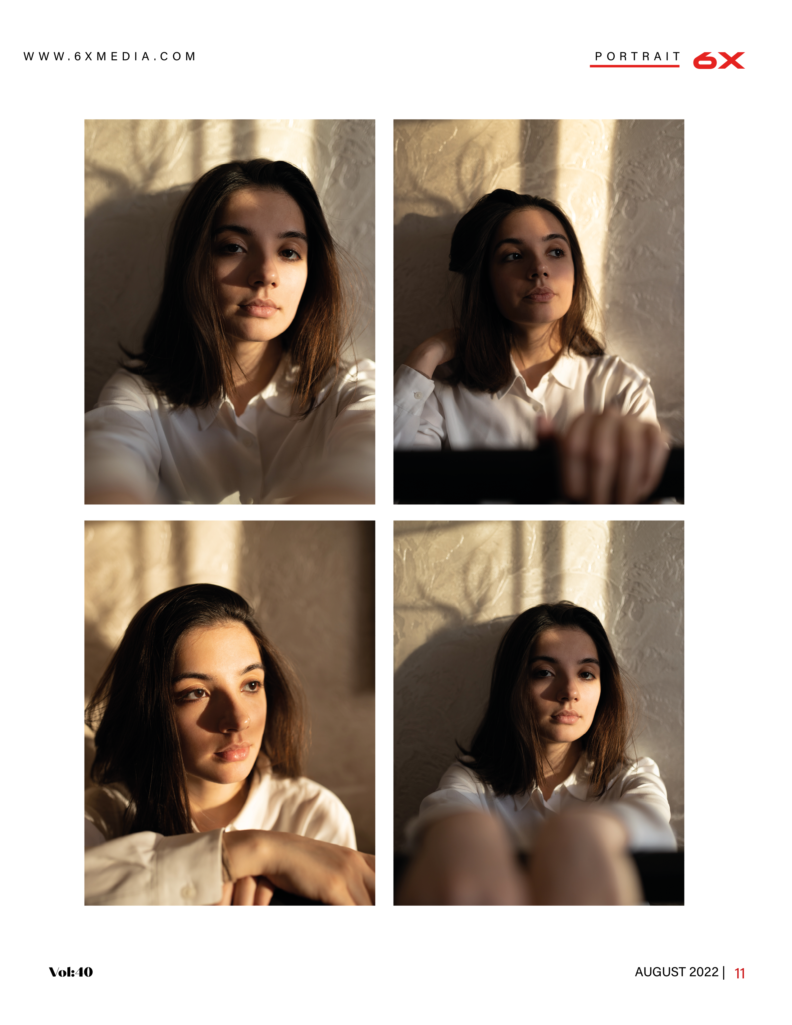 Публикации. Анастасия Артёмова | Фотограф и учёный