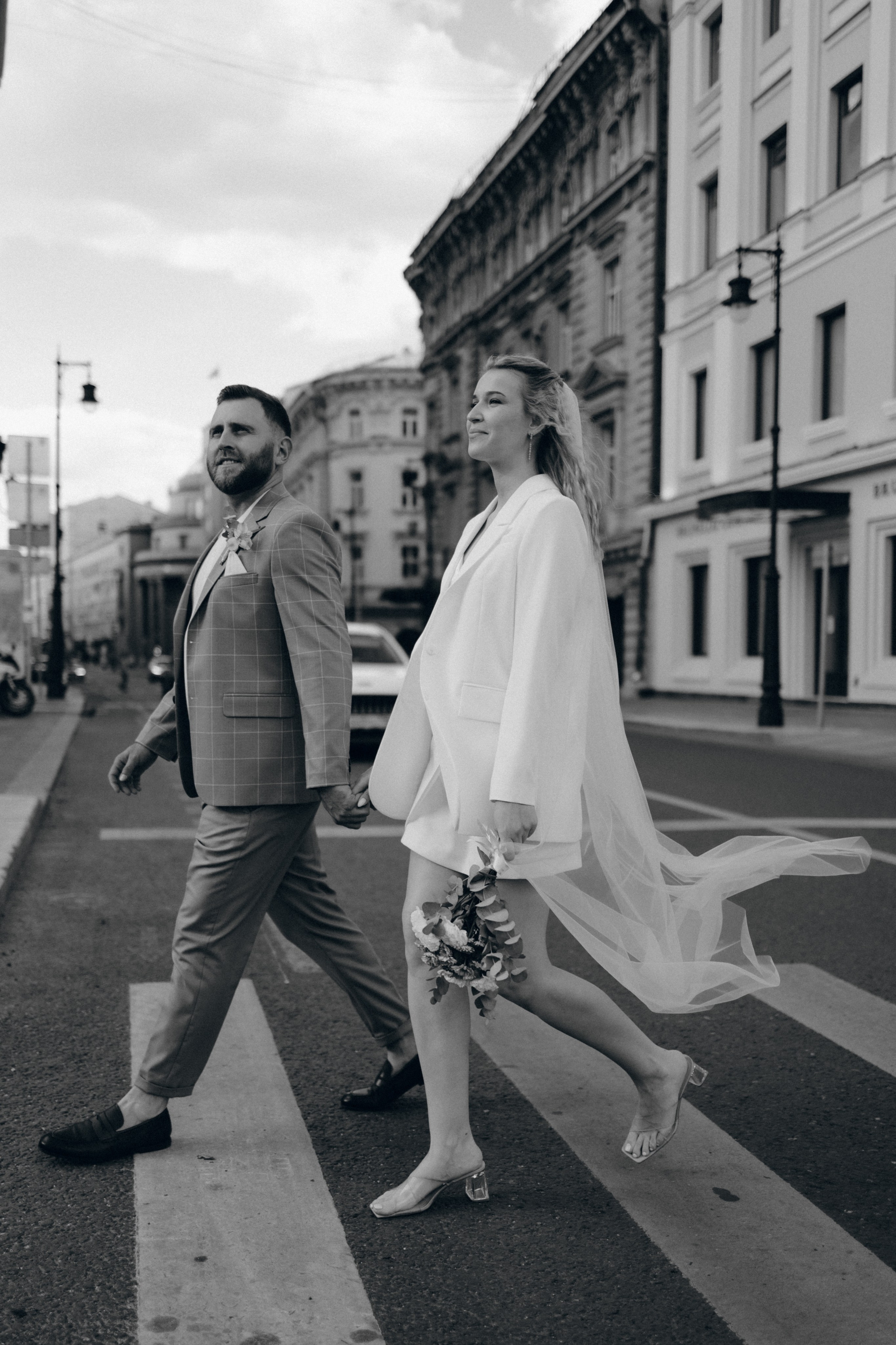 Анонс со свадьбы Ани и Кости. Свадебный фотограф Москва и другие города