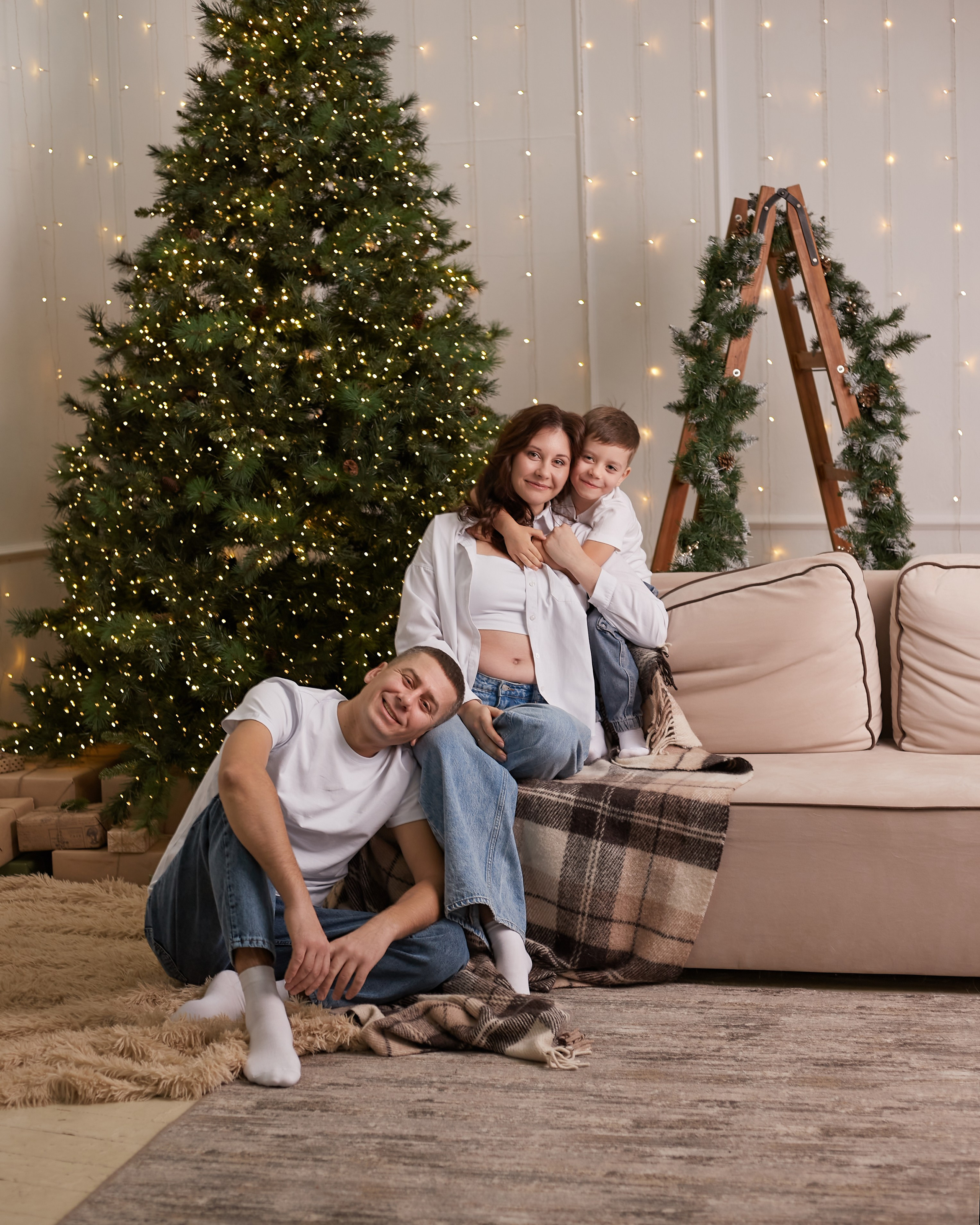 Фотосъемка в ожидании