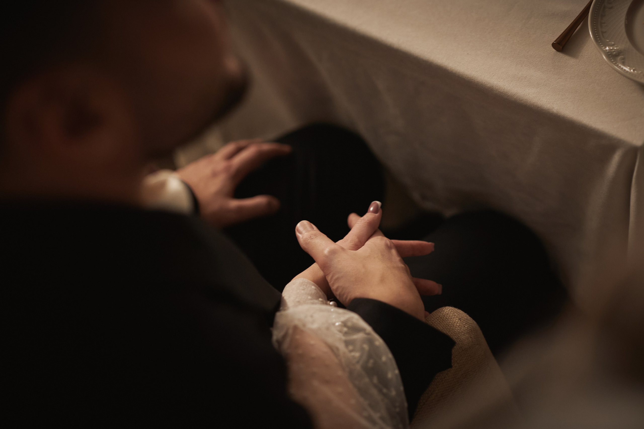 Аня и Дима. Фотограф в Санкт-Петербурге | Аня Маленчук