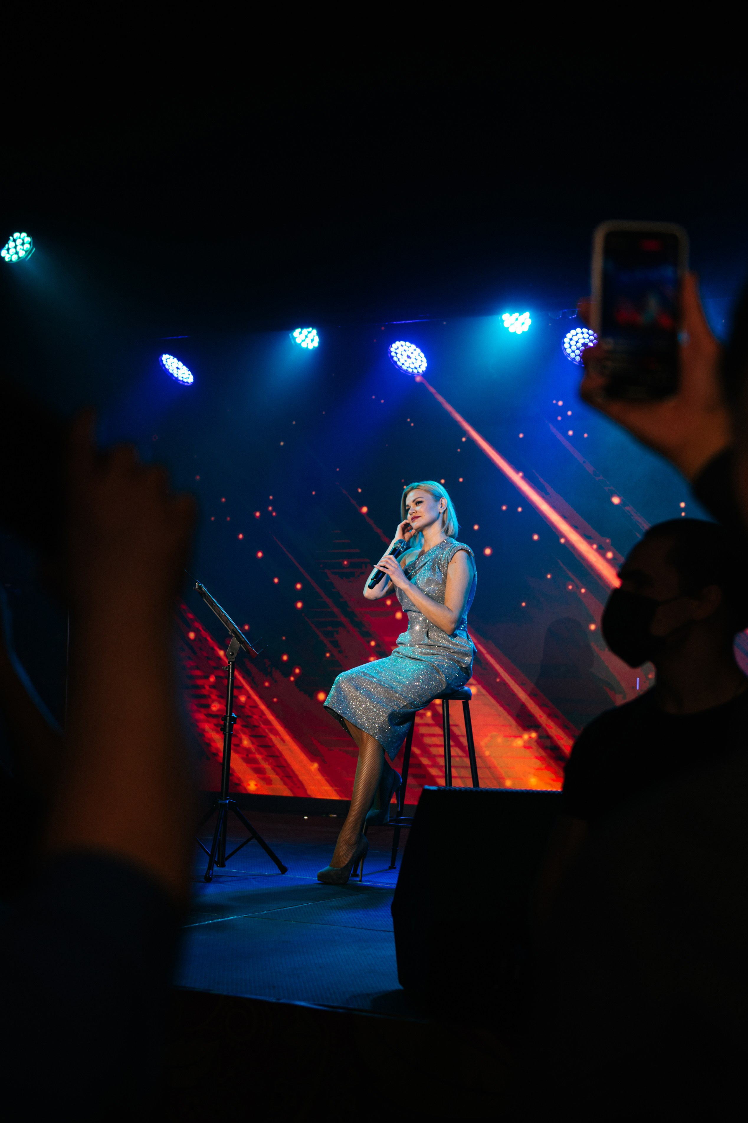 Мероприятия. Фотограф в Москве Алёна Степутенко