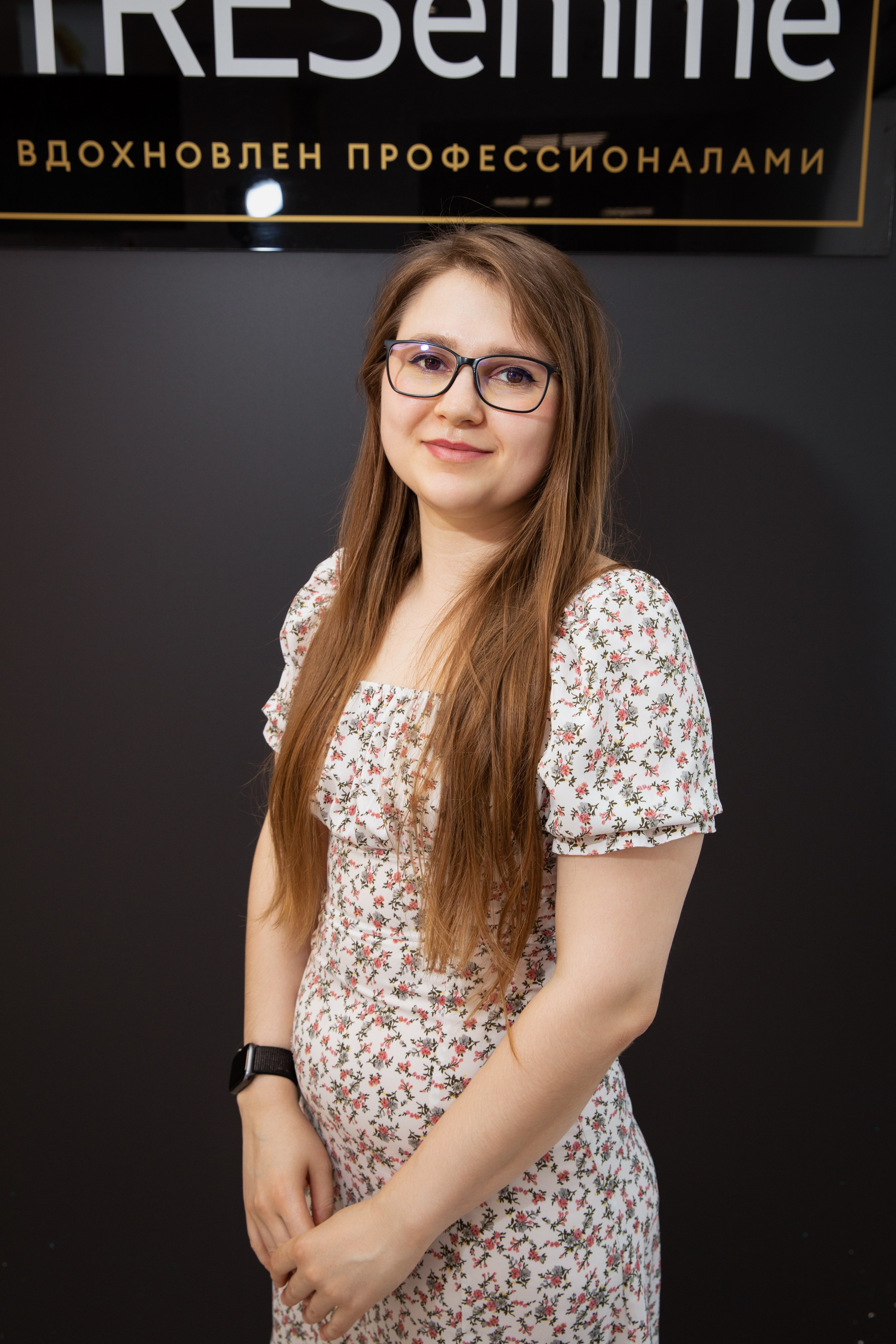 Unilever. Аксана Лисовская фотограф в Москве. Фотографии с характером