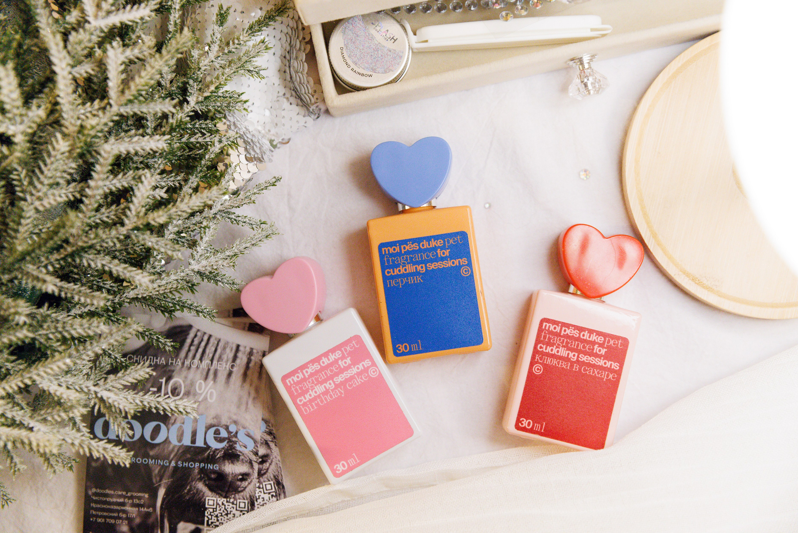 Светская хвостатая хроника. Аксана Лисовская фотограф в Москве. Фотографии с характером