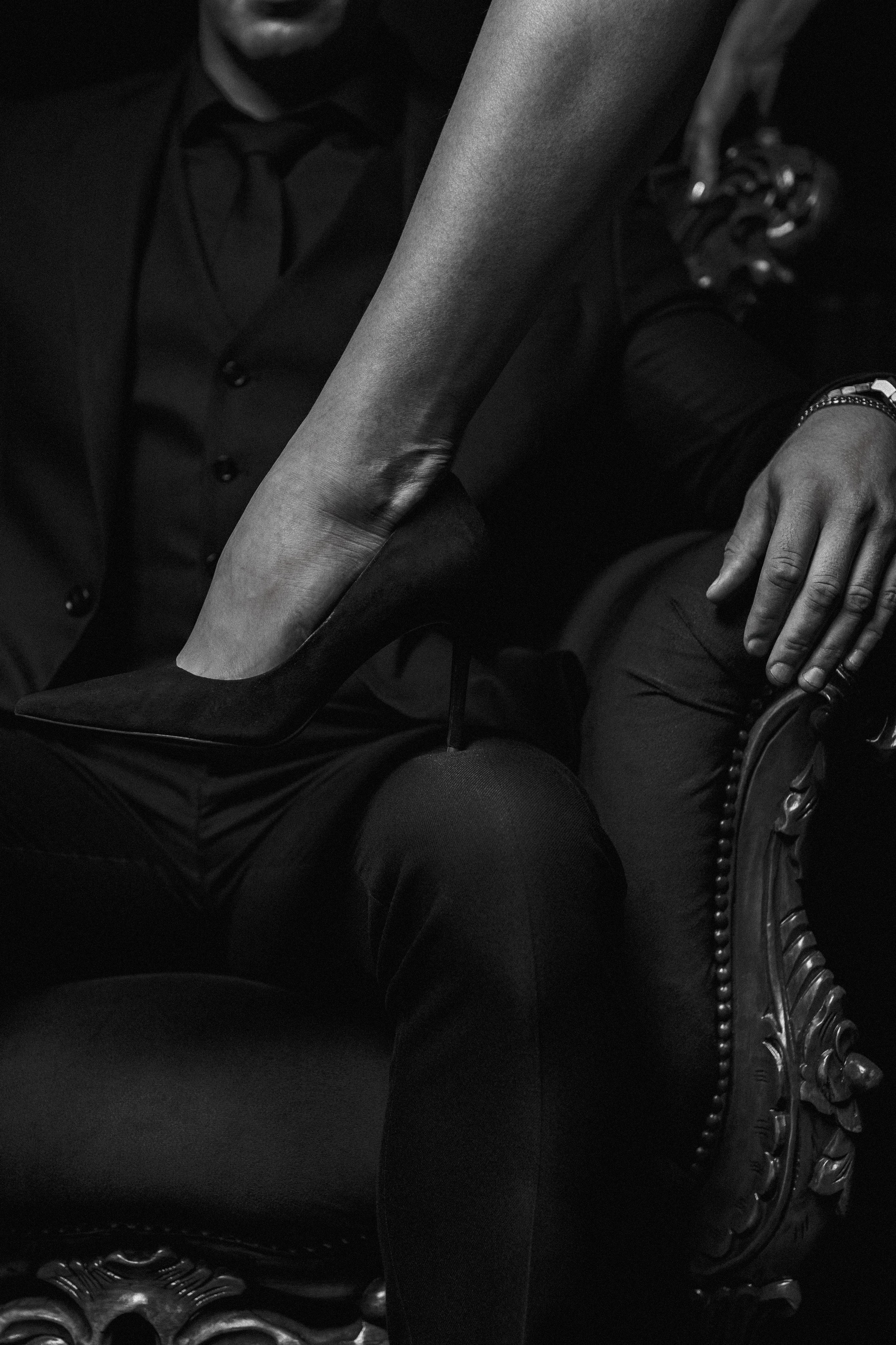 Аксана Лисовская фотограф в Москве. Фотографии с характером