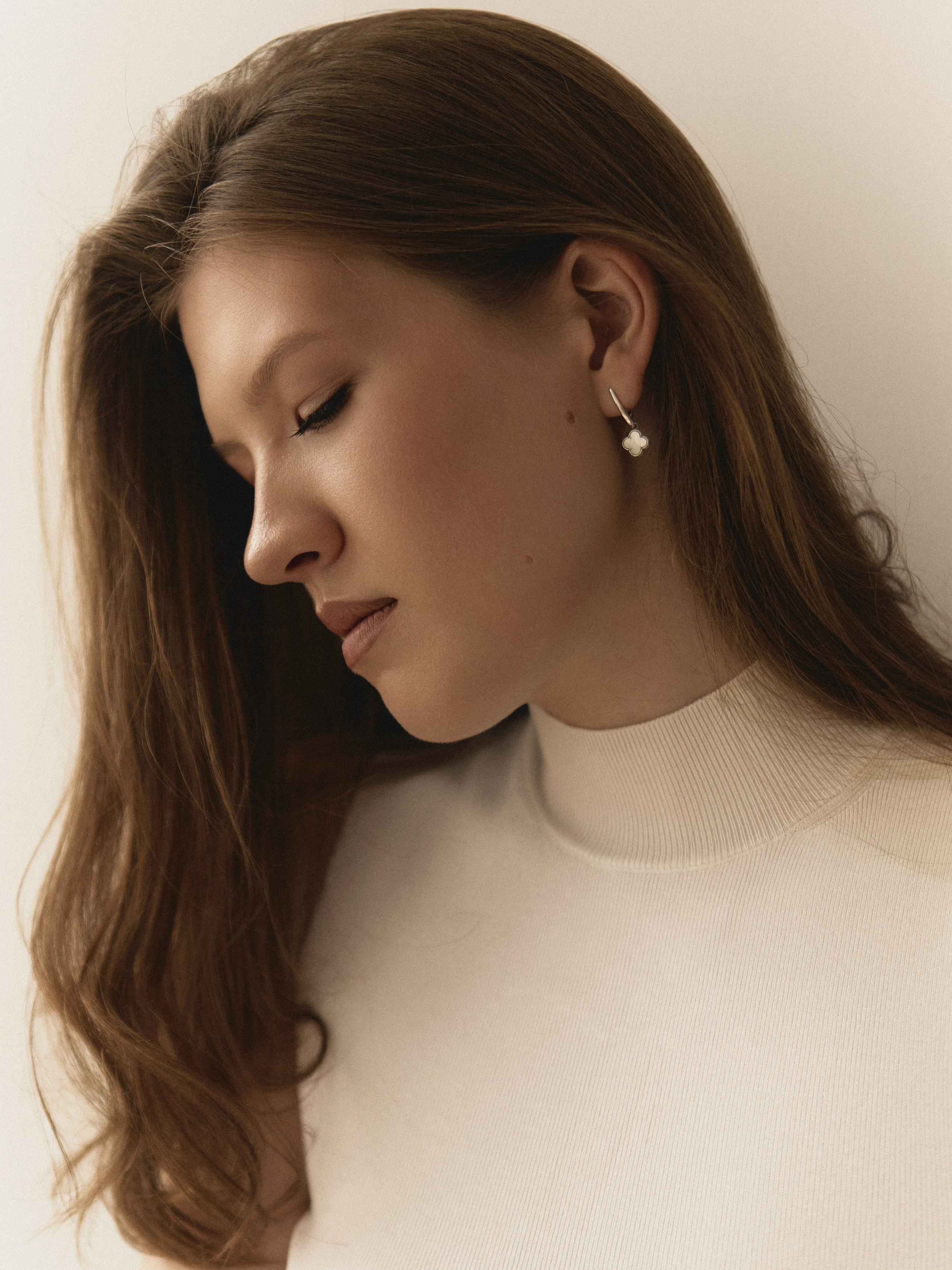 Nastya. Индивидуальная и семейная фотосессия в Чебоксарах Оксана Русакова