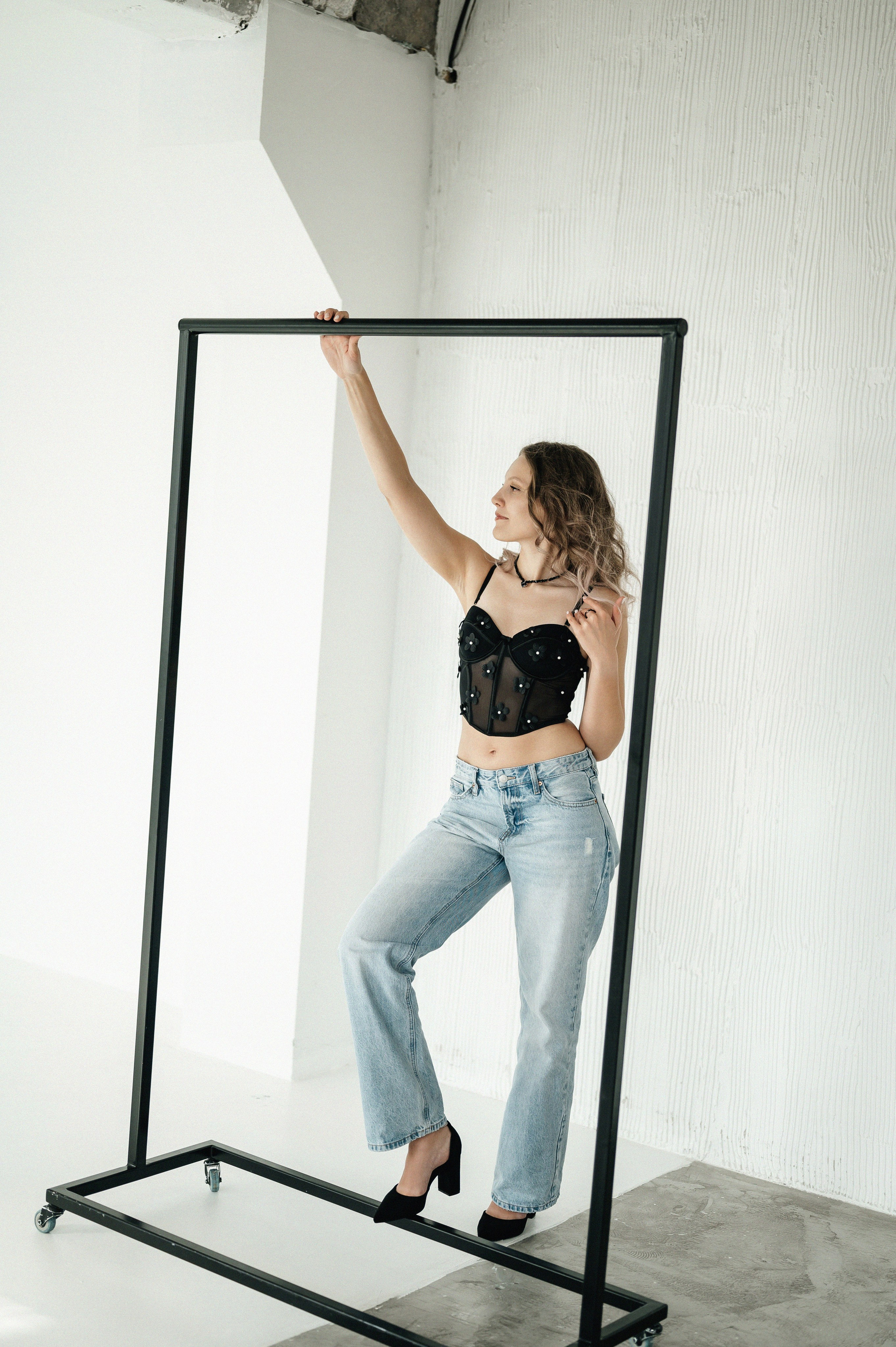 Алена. Свадебный и семейный фотограф в Красноярске Виктория Тимонина