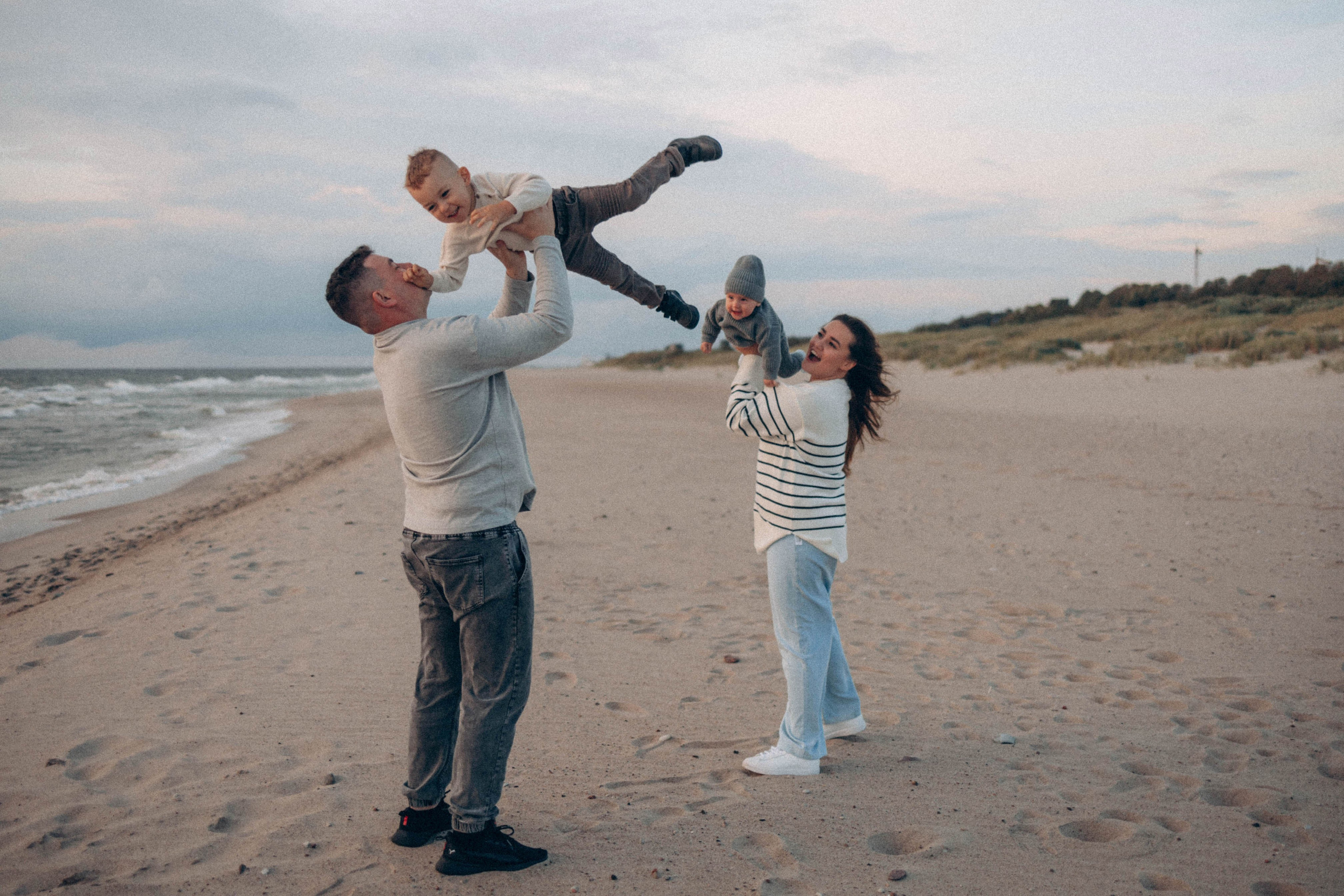 Счастье в простом…♡. Семейный фотограф Москва Калининград СПб