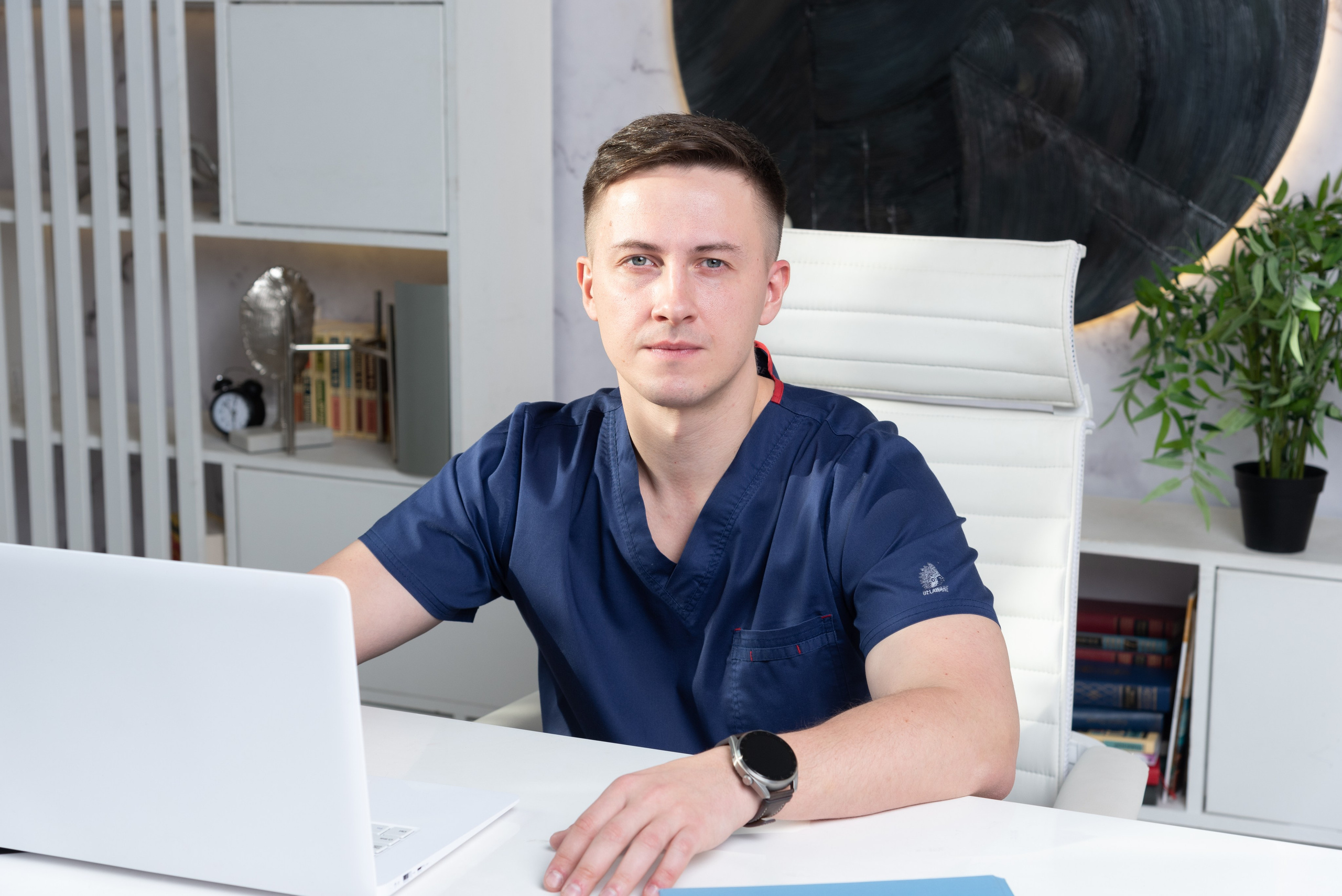 Контент фотосессия для блога