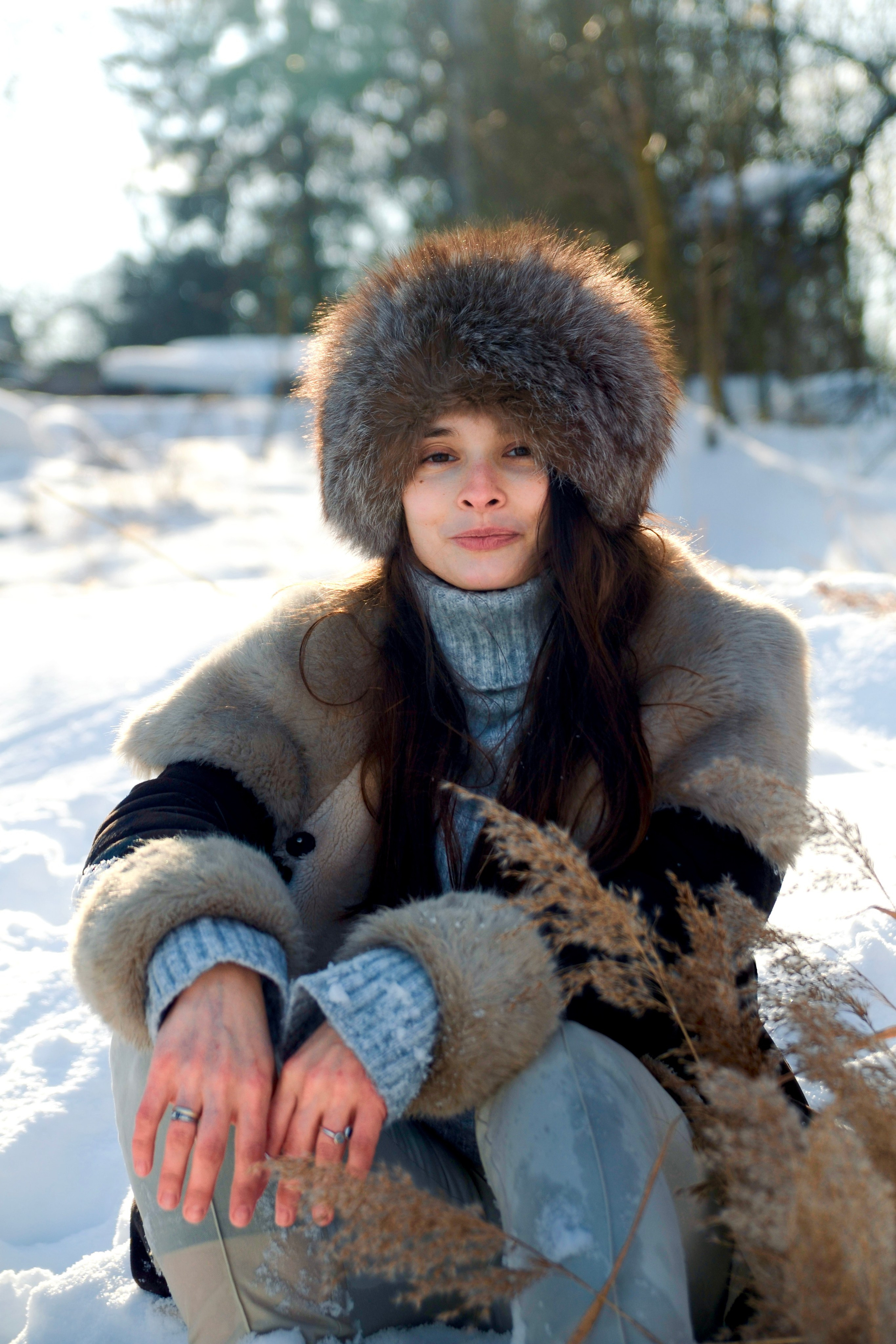 Неотъемлемая часть семьи. Семейный и детский фотограф Александра Гвоздикова